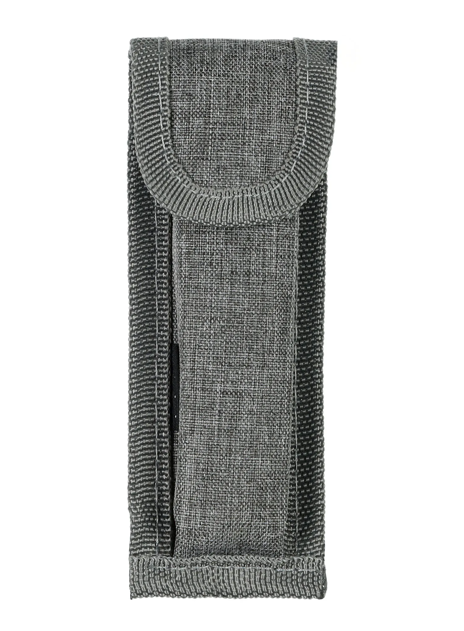 Ніж туристичний складний Baladeo Tradition 12 cm - zebrano/kork