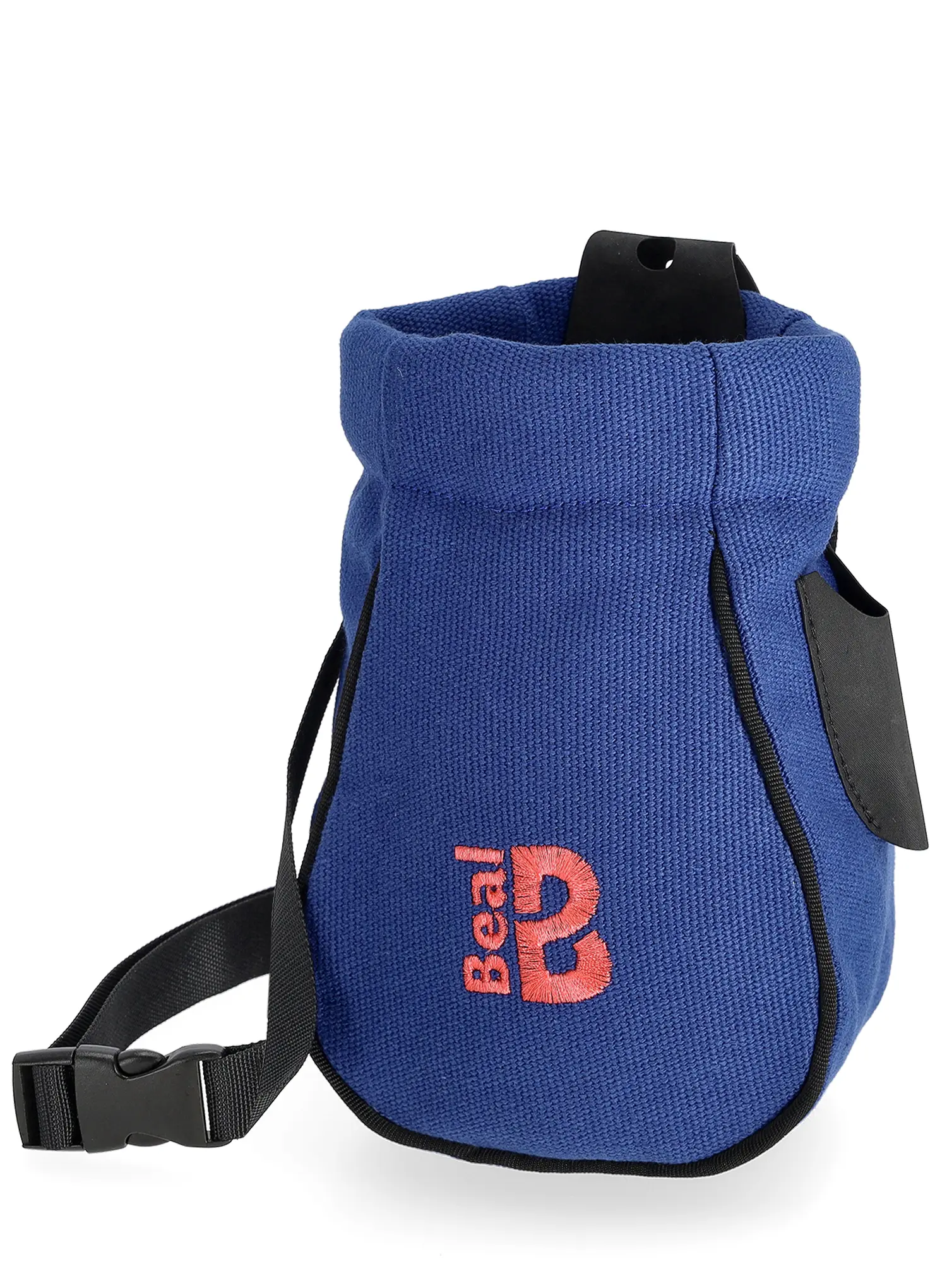 Мішечок для магнезії Beal Cocoon Clic-Clac II - blue