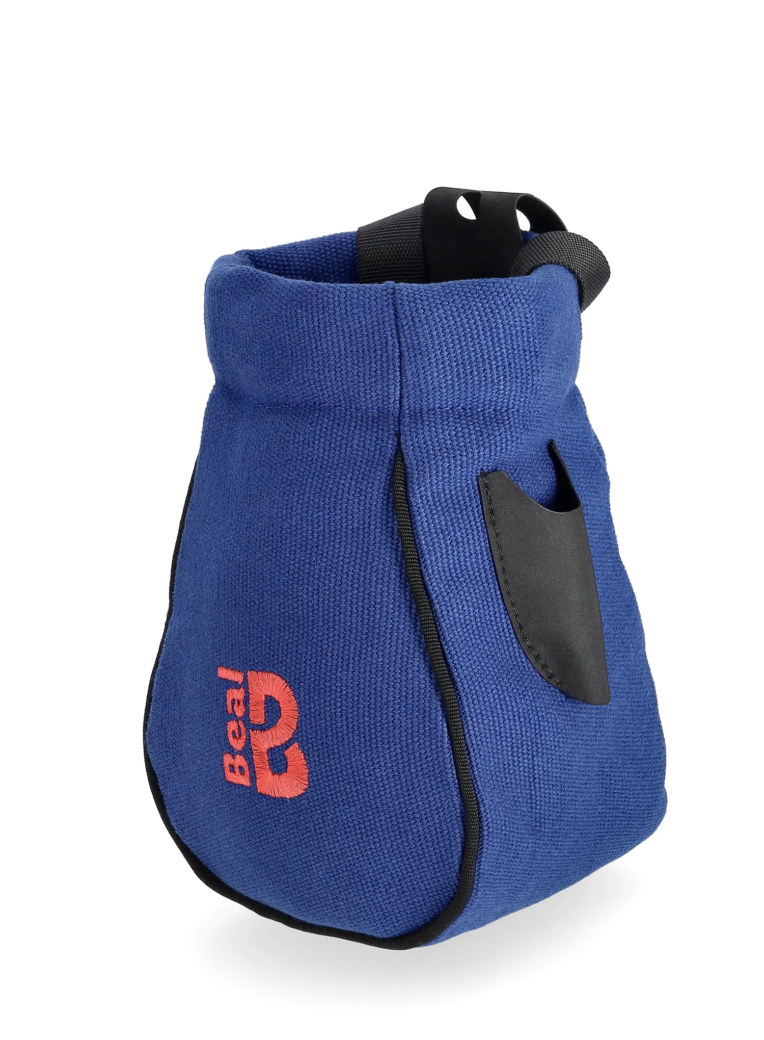 Мішечок для магнезії Beal Cocoon Clic-Clac II - blue