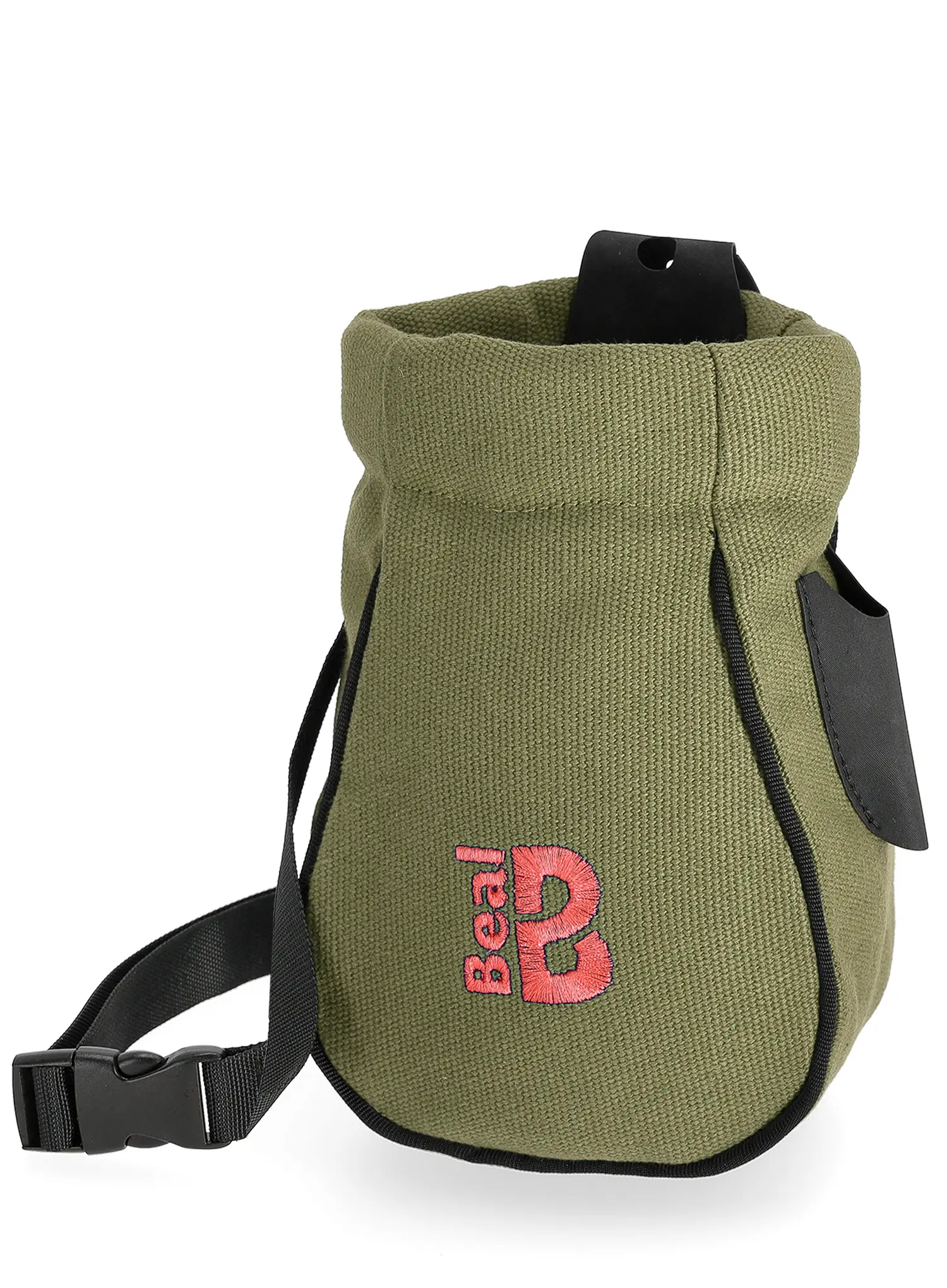Мішечок для магнезії Beal Cocoon Clic-Clac II - green
