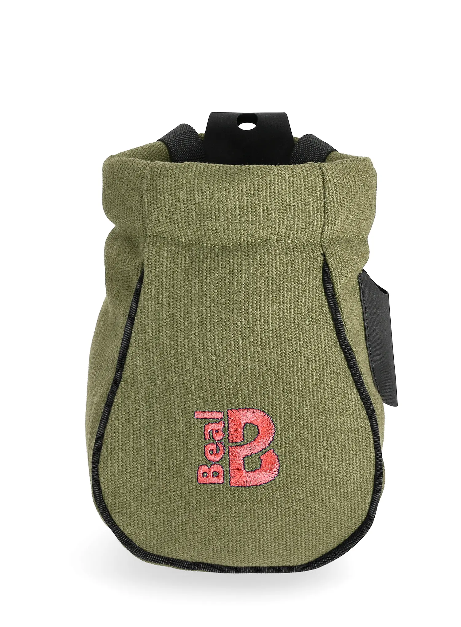 Мішечок для магнезії Beal Cocoon Clic-Clac II - green