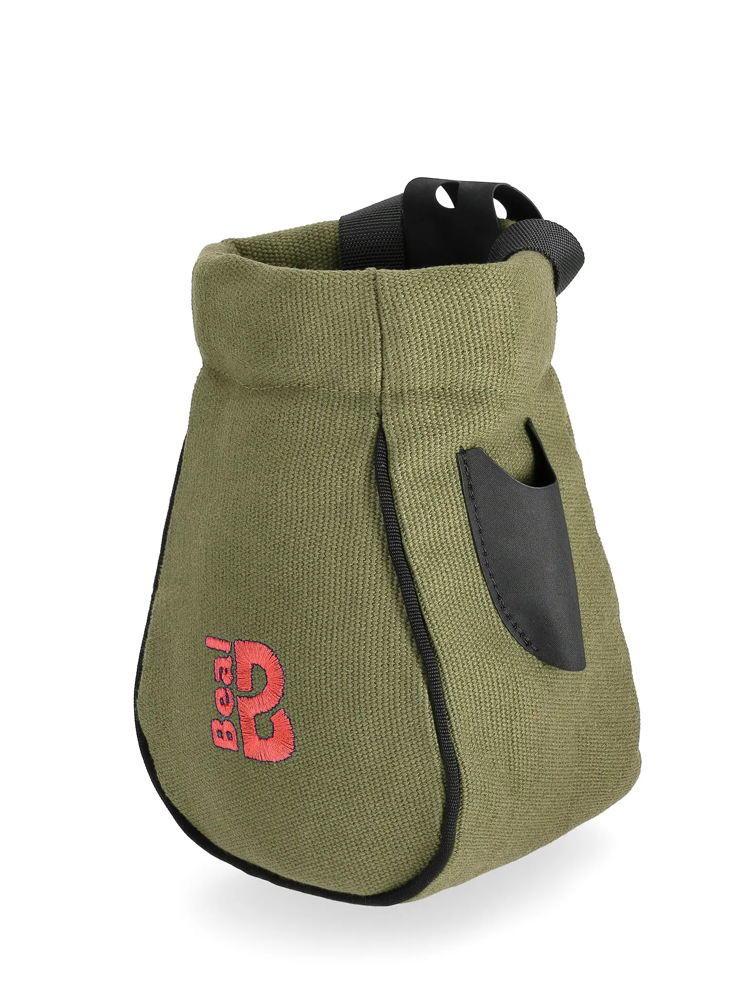 Мішечок для магнезії Beal Cocoon Clic-Clac II - green