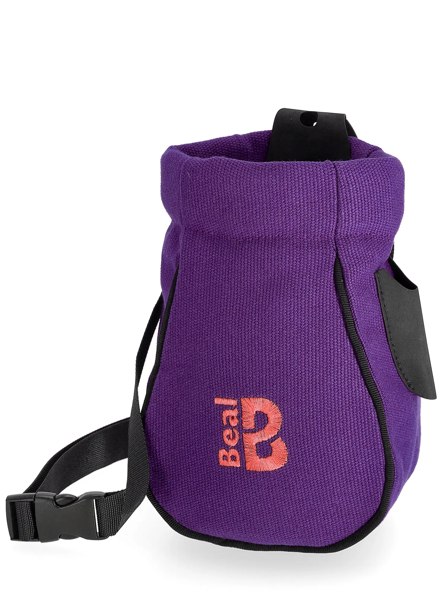 Мішечок для магнезії Beal Cocoon Clic-Clac II - purple