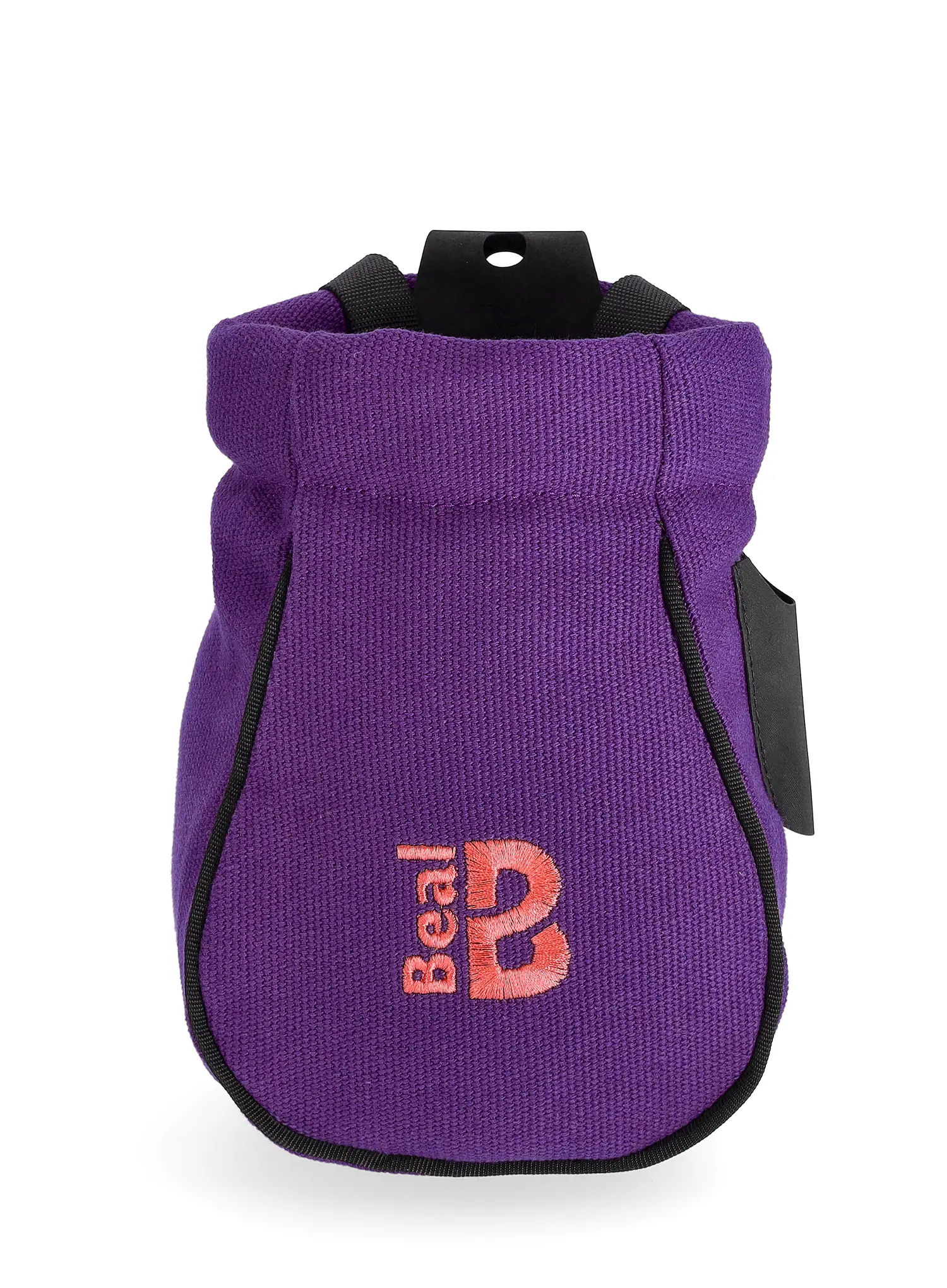 Мішечок для магнезії Beal Cocoon Clic-Clac II - purple