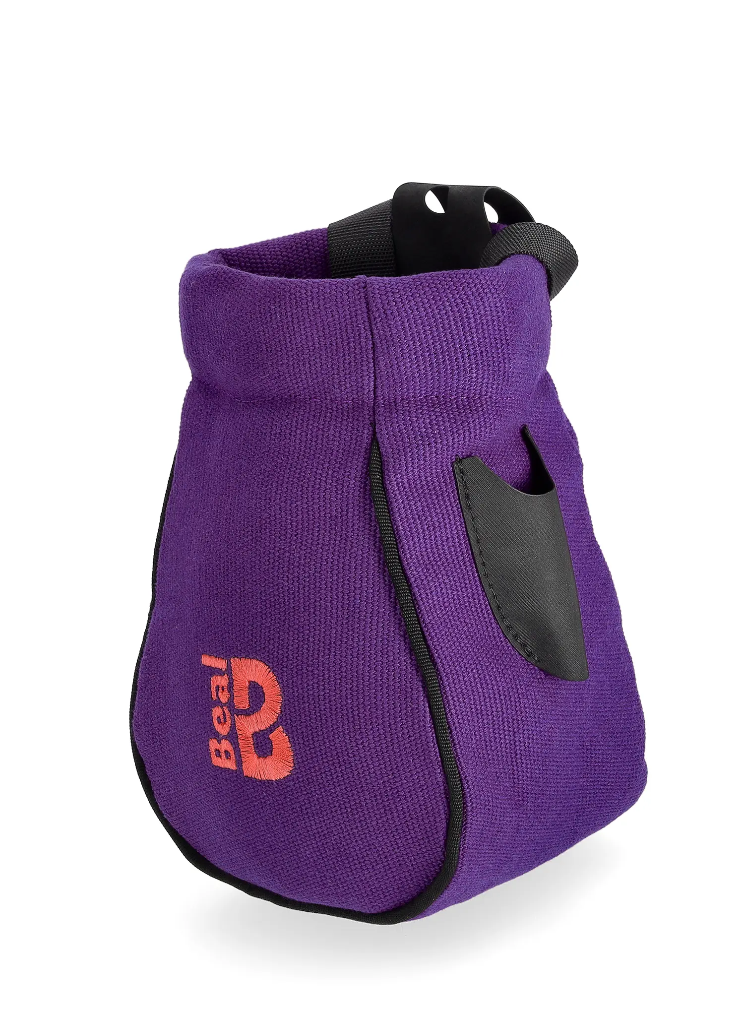 Мішечок для магнезії Beal Cocoon Clic-Clac II - purple