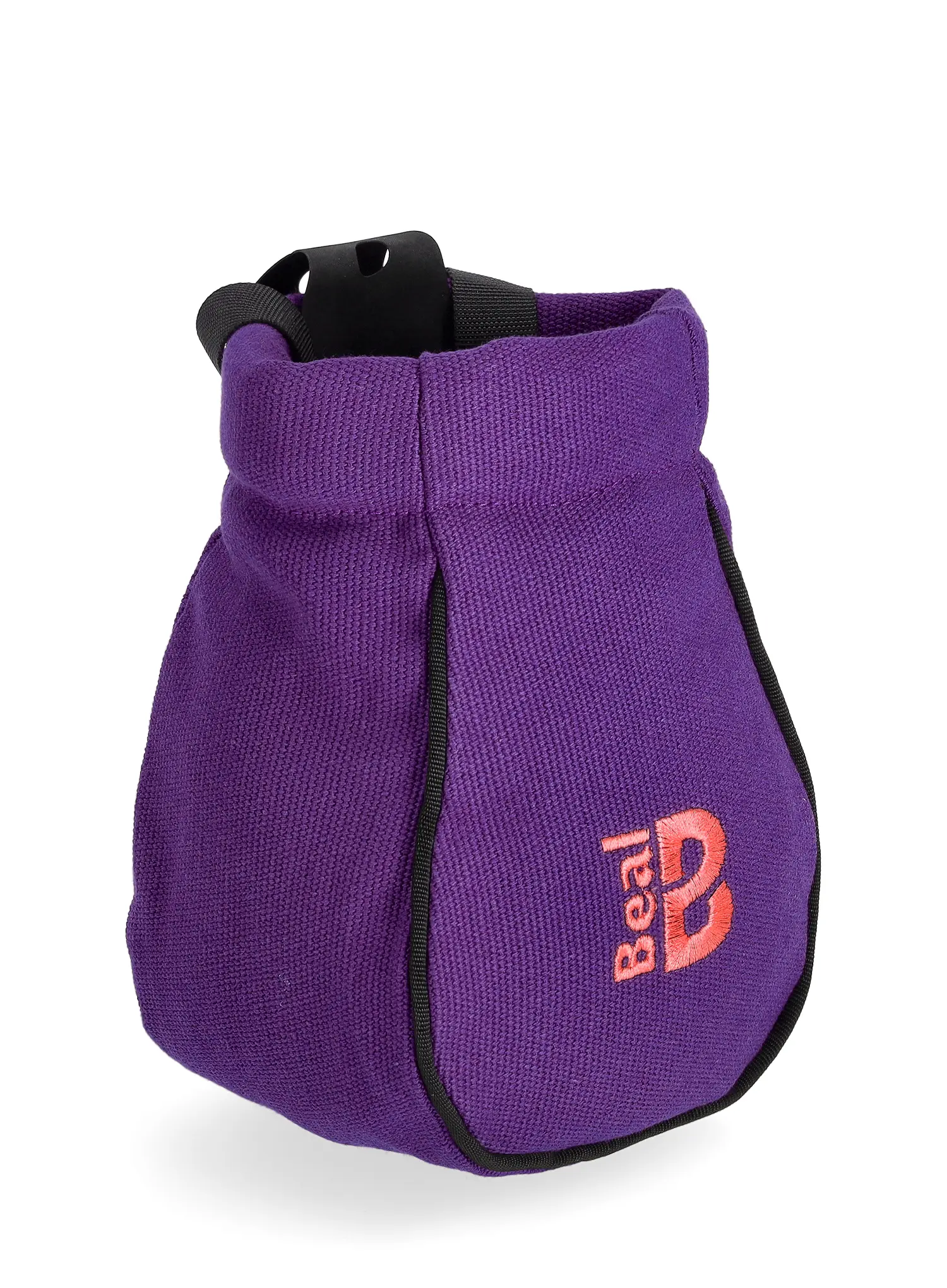 Мішечок для магнезії Beal Cocoon Clic-Clac II - purple
