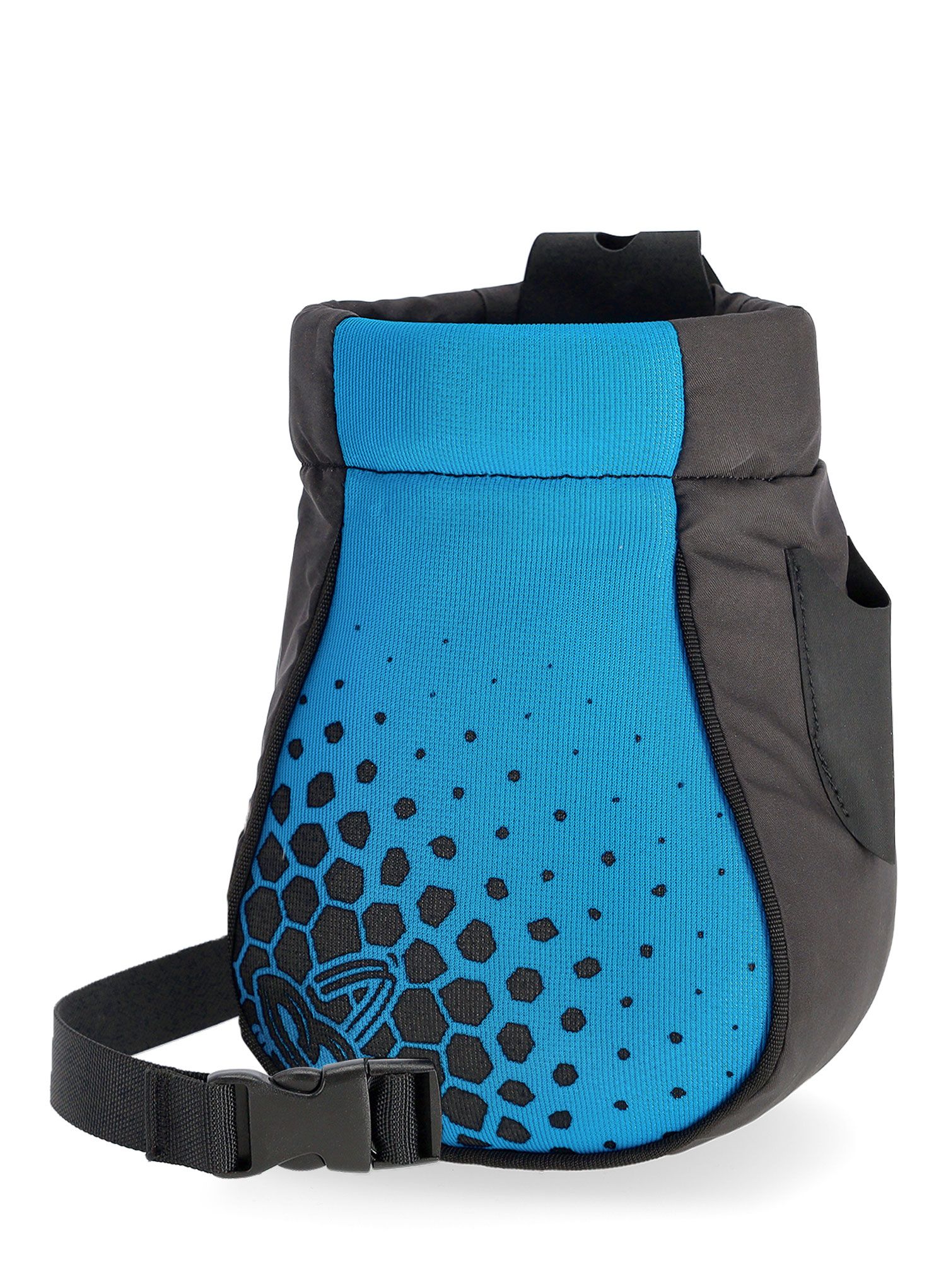 Мішечок для магнезії Beal Cocoon Clic Clac - blue
