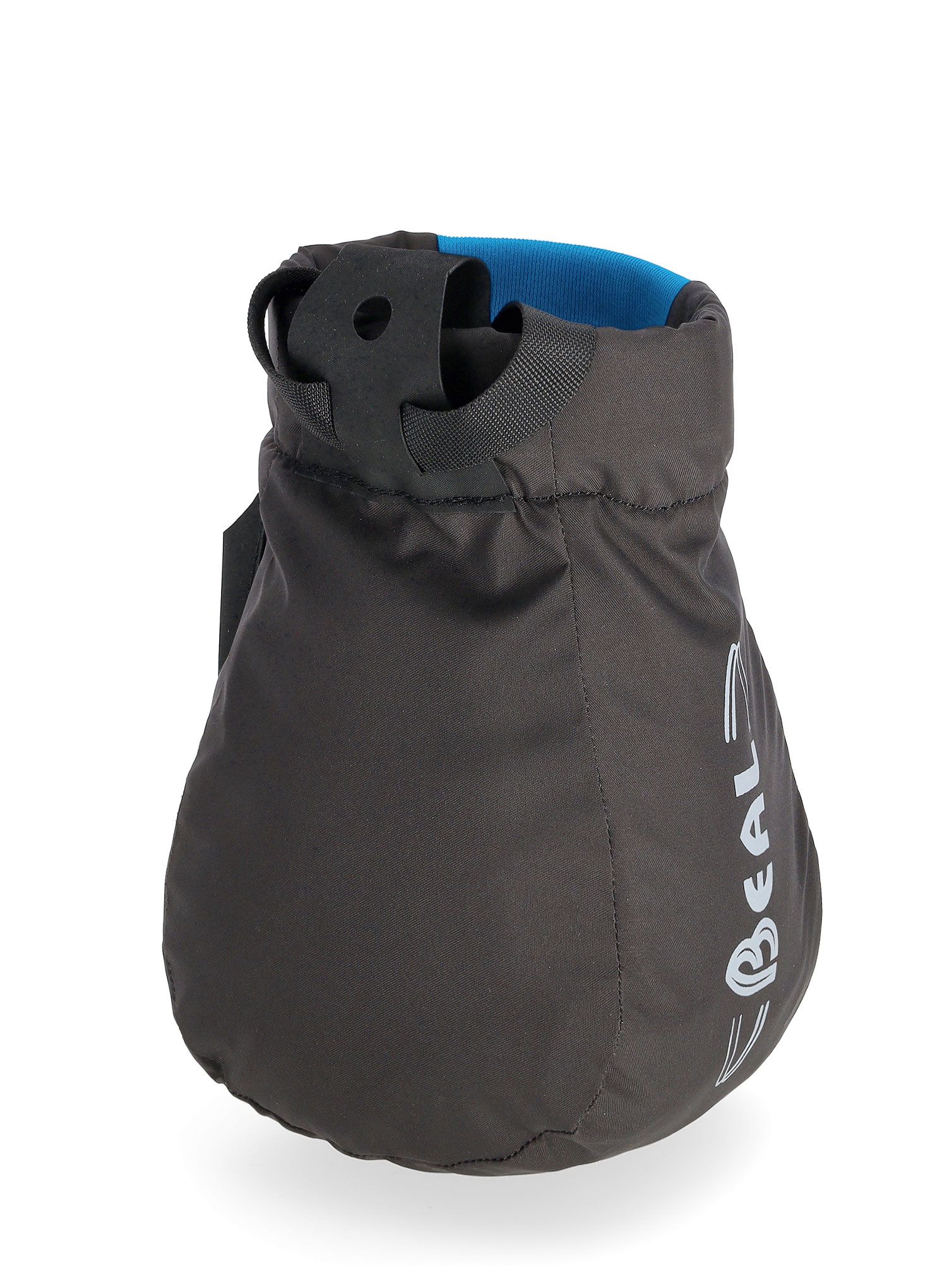 Мішечок для магнезії Beal Cocoon Clic Clac - blue
