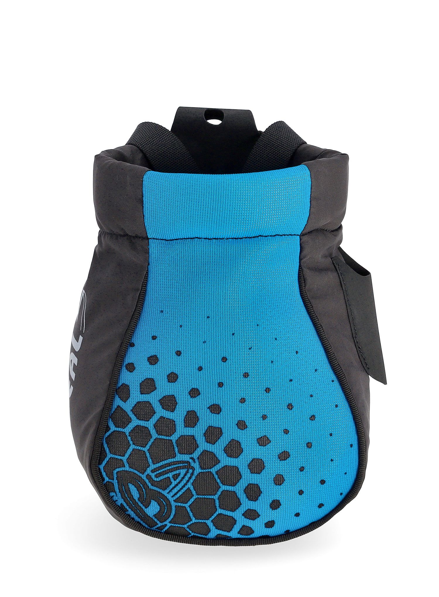 Мішечок для магнезії Beal Cocoon Clic Clac - blue