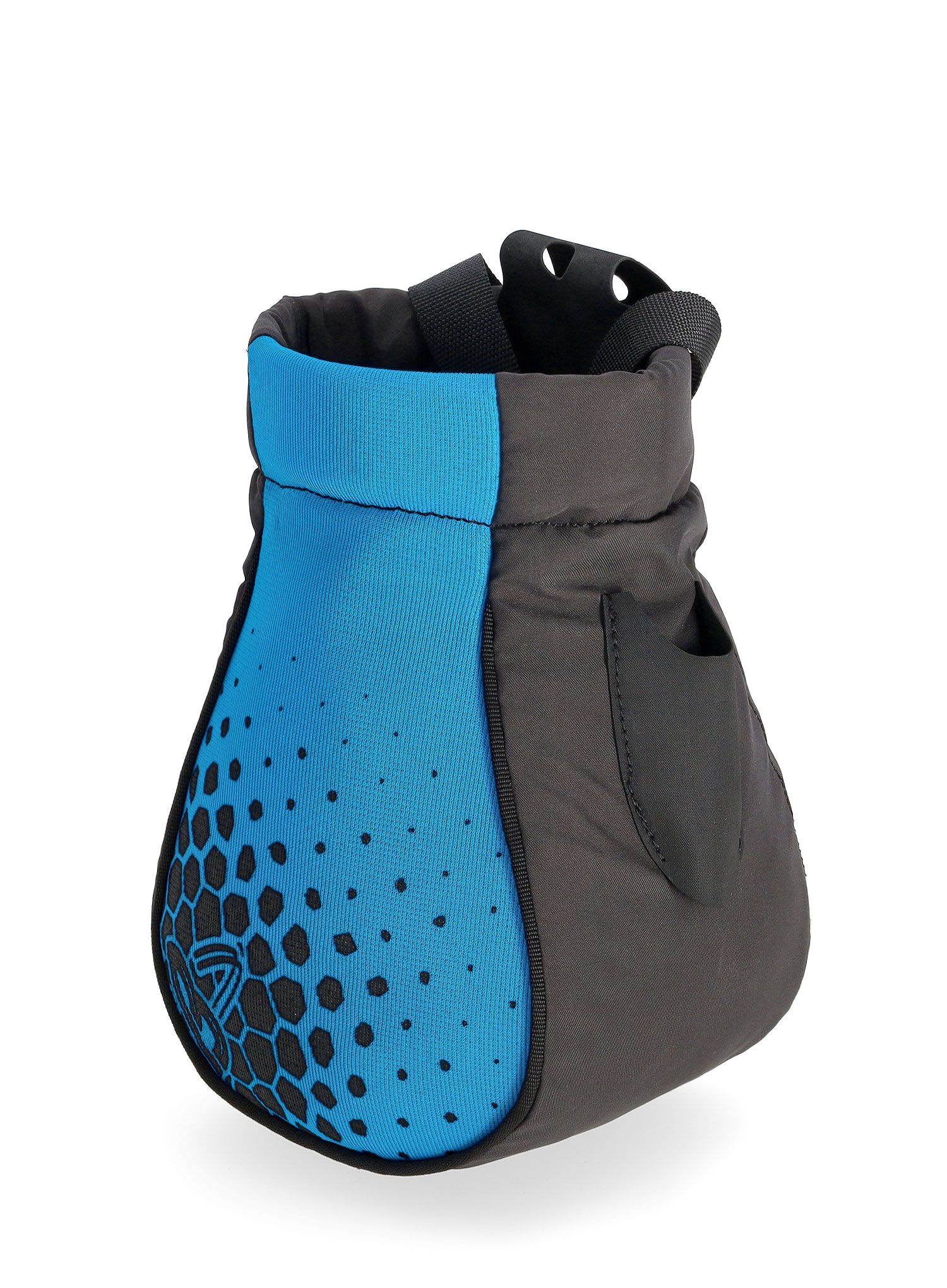 Мішечок для магнезії Beal Cocoon Clic Clac - blue