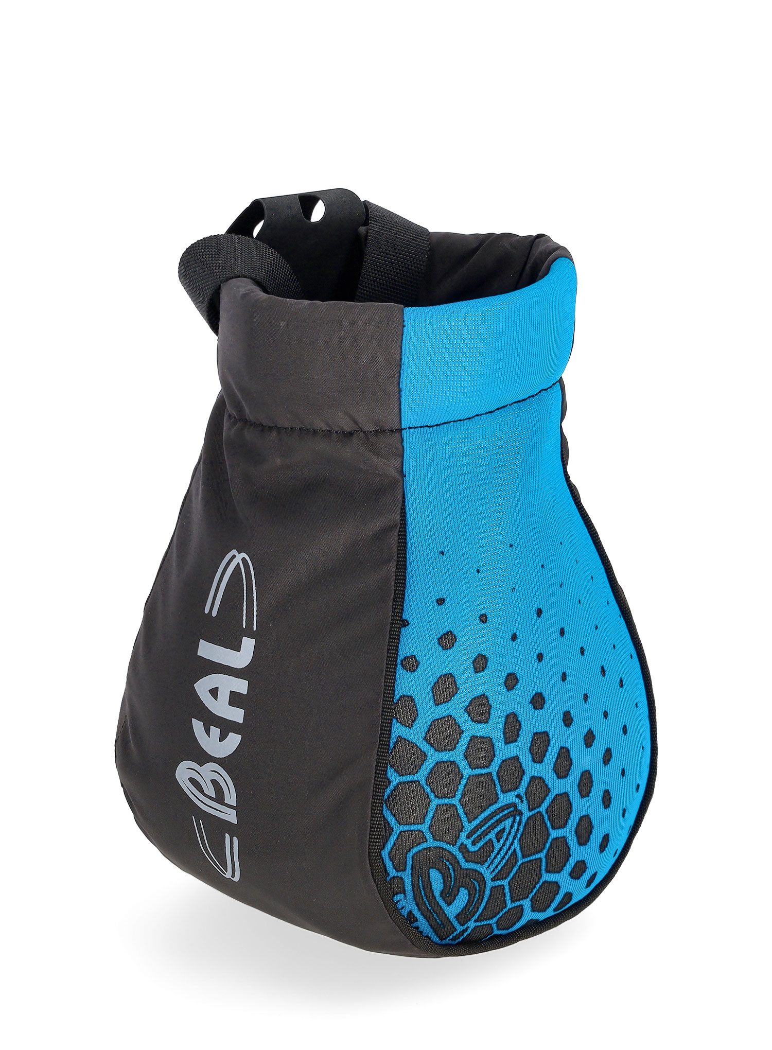 Мішечок для магнезії Beal Cocoon Clic Clac - blue