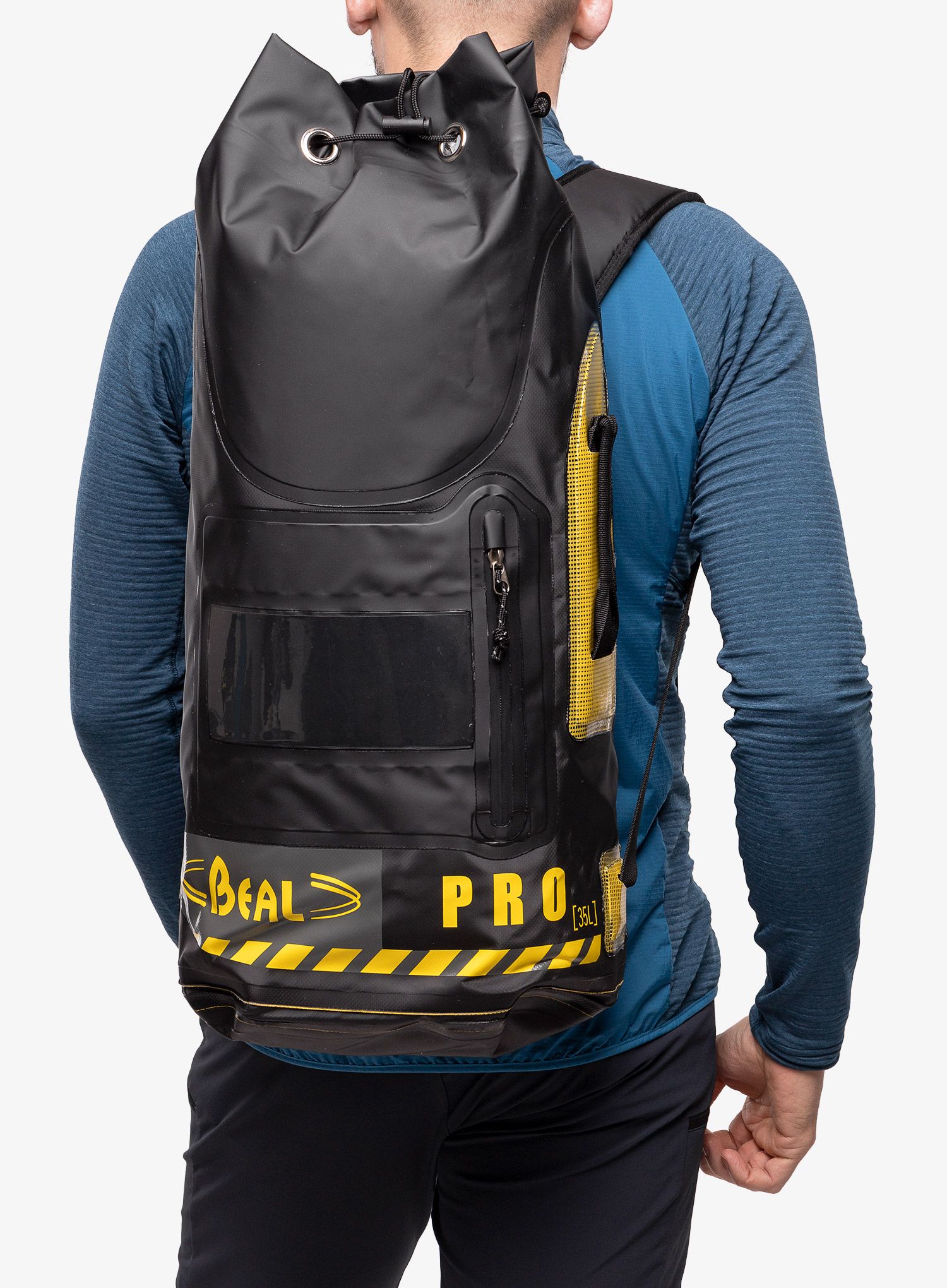 Мішок транспортний Beal Pro Work 35