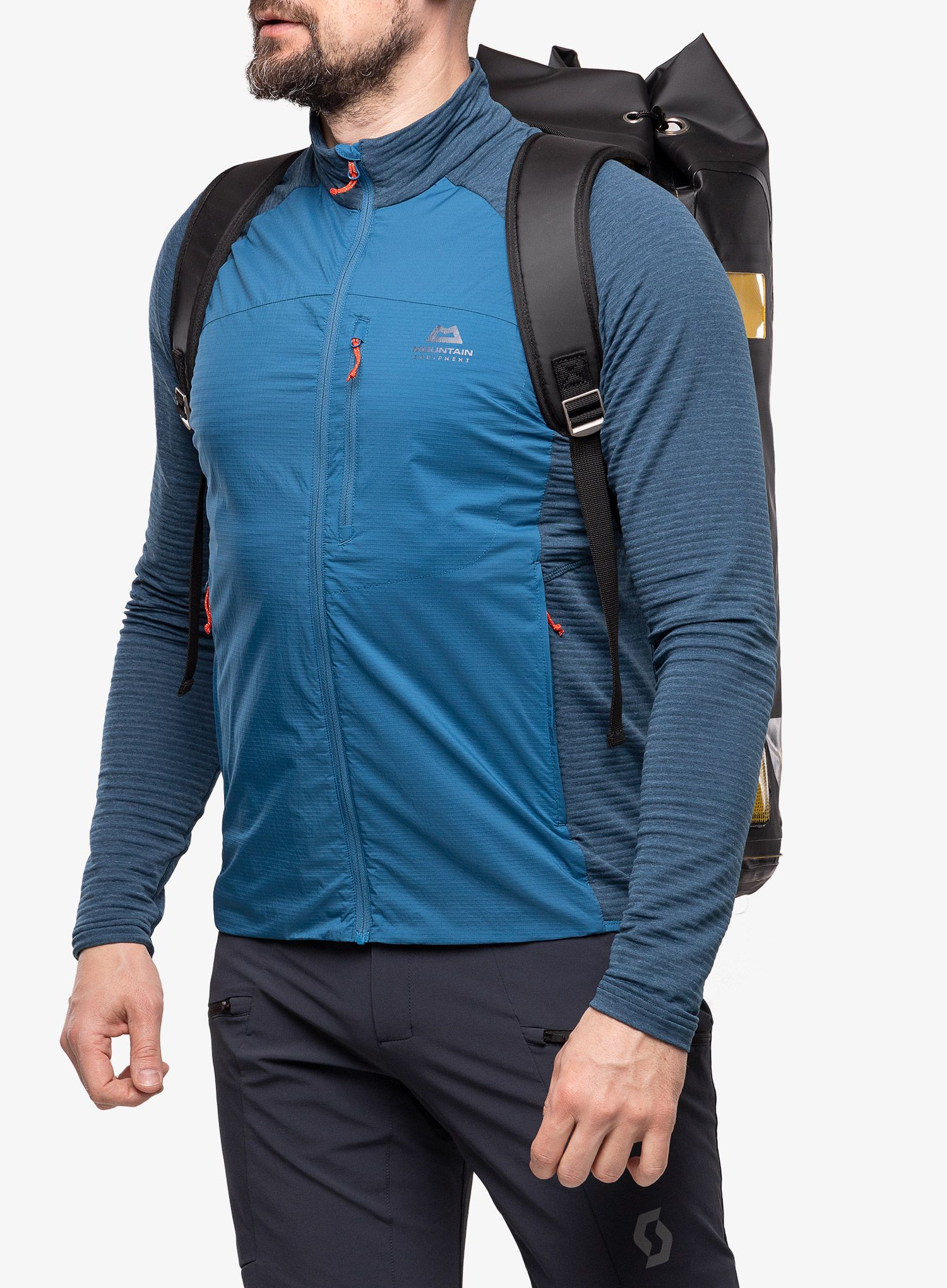 Мішок транспортний Beal Pro Work 35