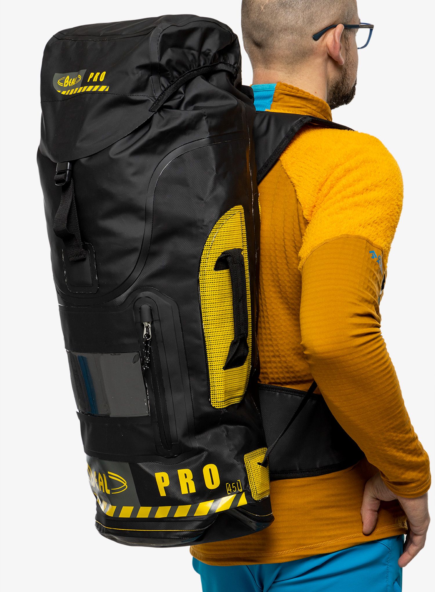 Мішок транспортний Beal Pro Work 45