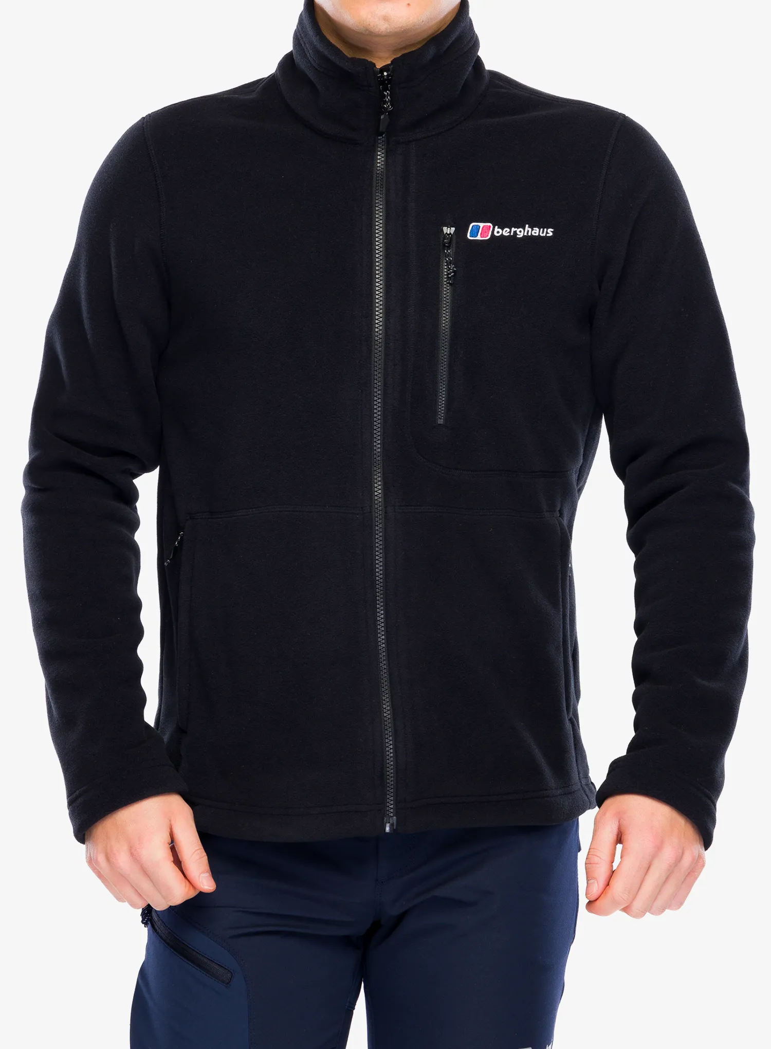 Фліска Berghaus Activity PT InterActive - black/black