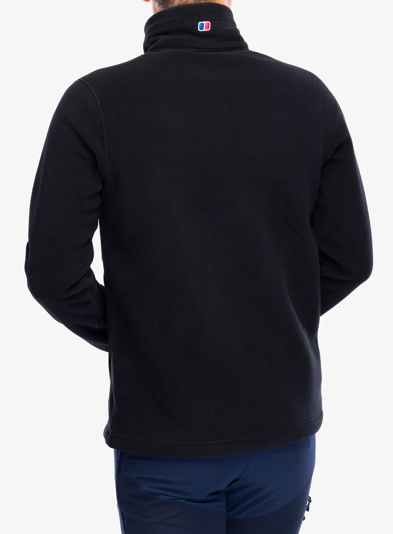 Фліска Berghaus Activity PT InterActive - black/black
