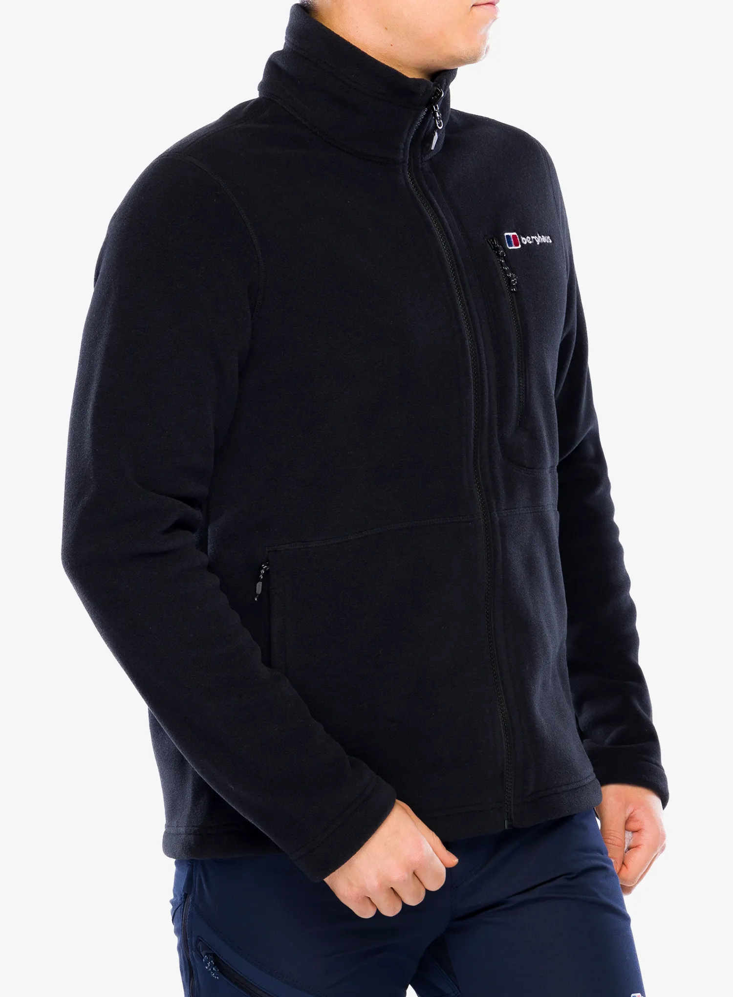 Фліска Berghaus Activity PT InterActive - black/black
