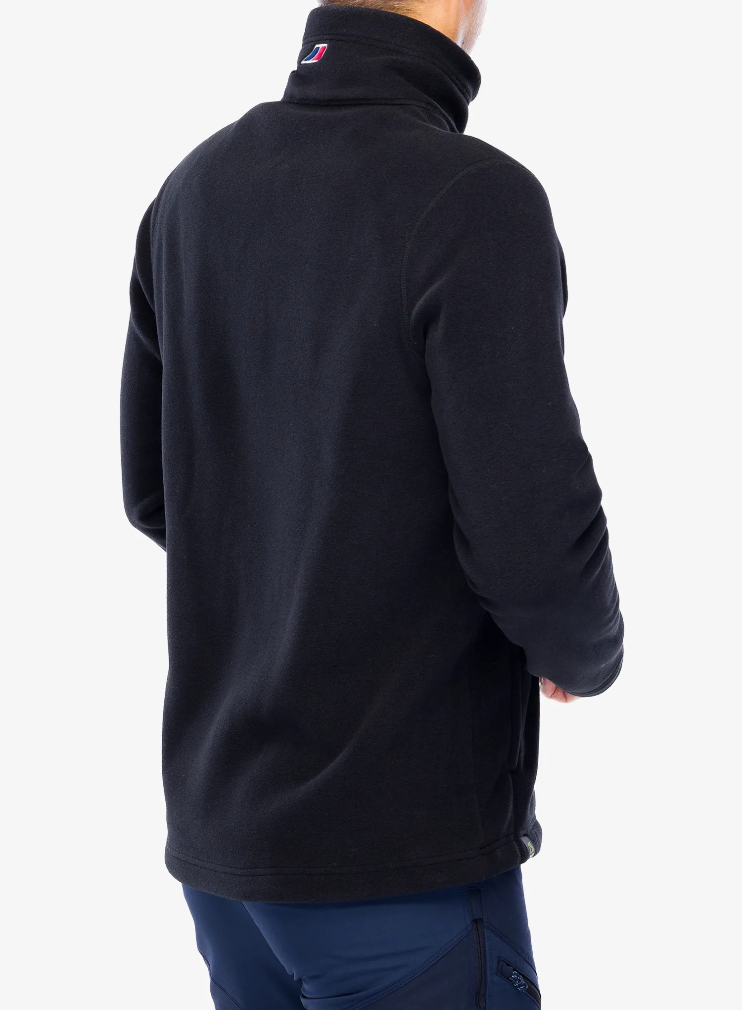 Фліска Berghaus Activity PT InterActive - black/black