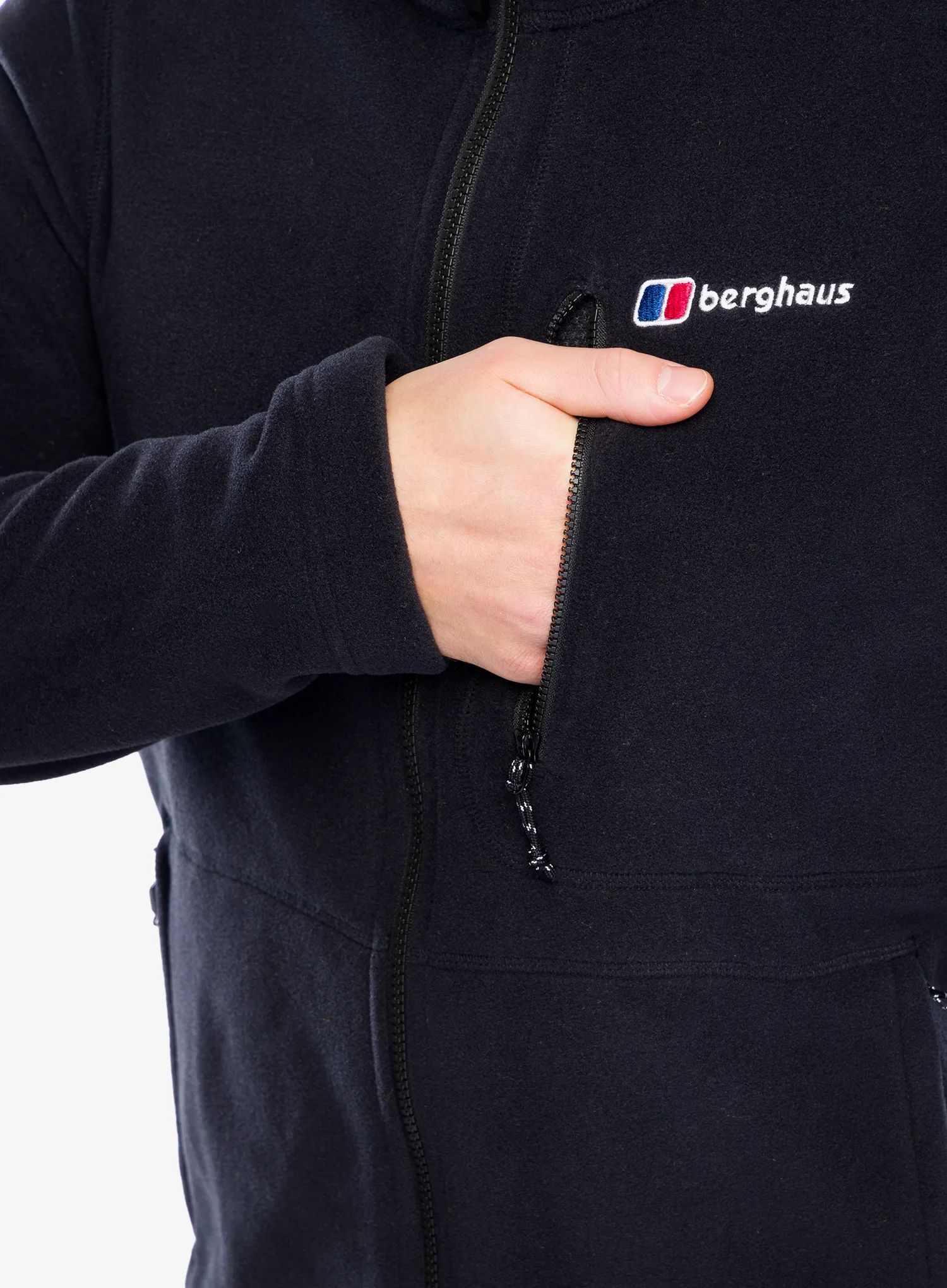 Фліска Berghaus Activity PT InterActive - black/black
