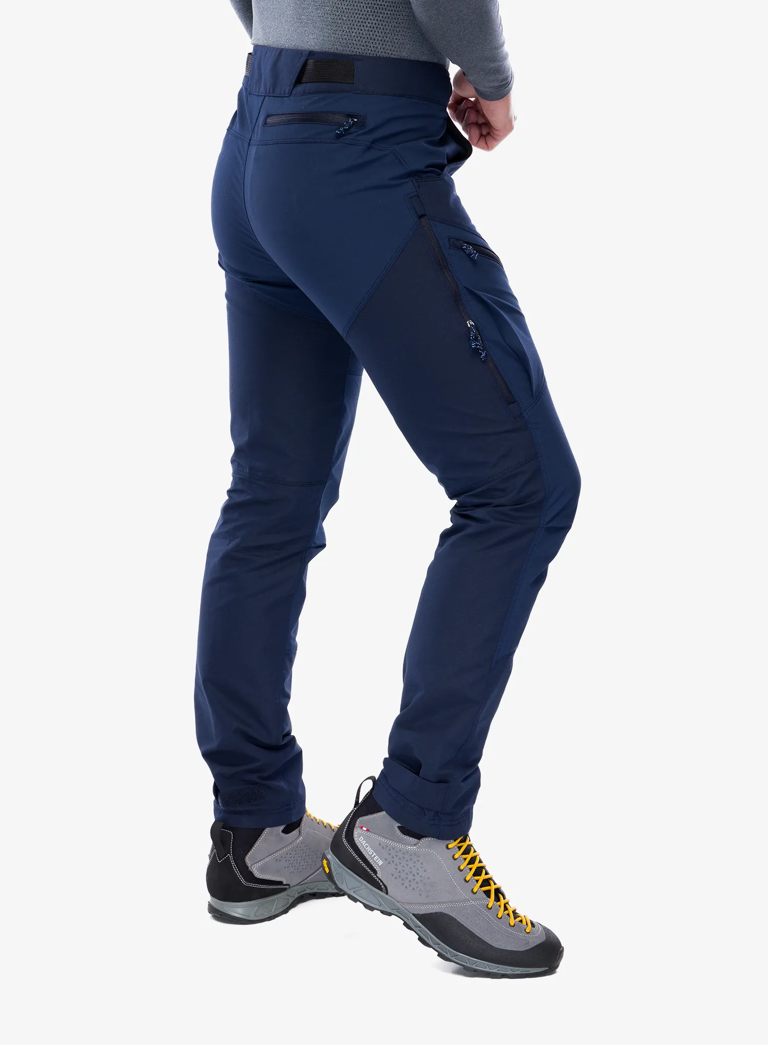 Штани туристичні Berghaus Fast Hike Pant REG - dusk