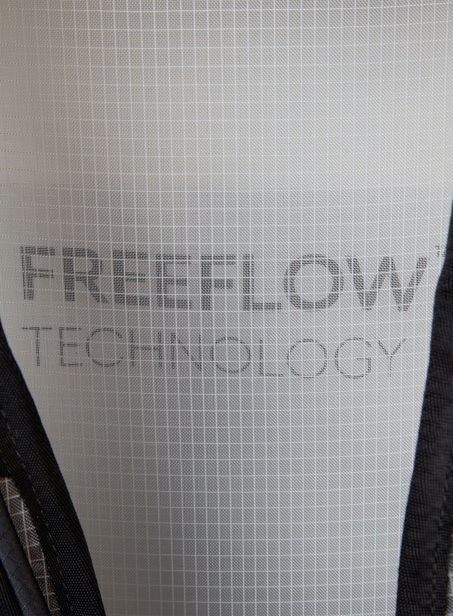 Рюкзак туристичний Berghaus Freeflow 24 l - grey pinstripe/jet black