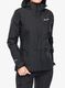 Куртка з мембраною жіноча Berghaus Hillwalker InterActive Shell - black/black