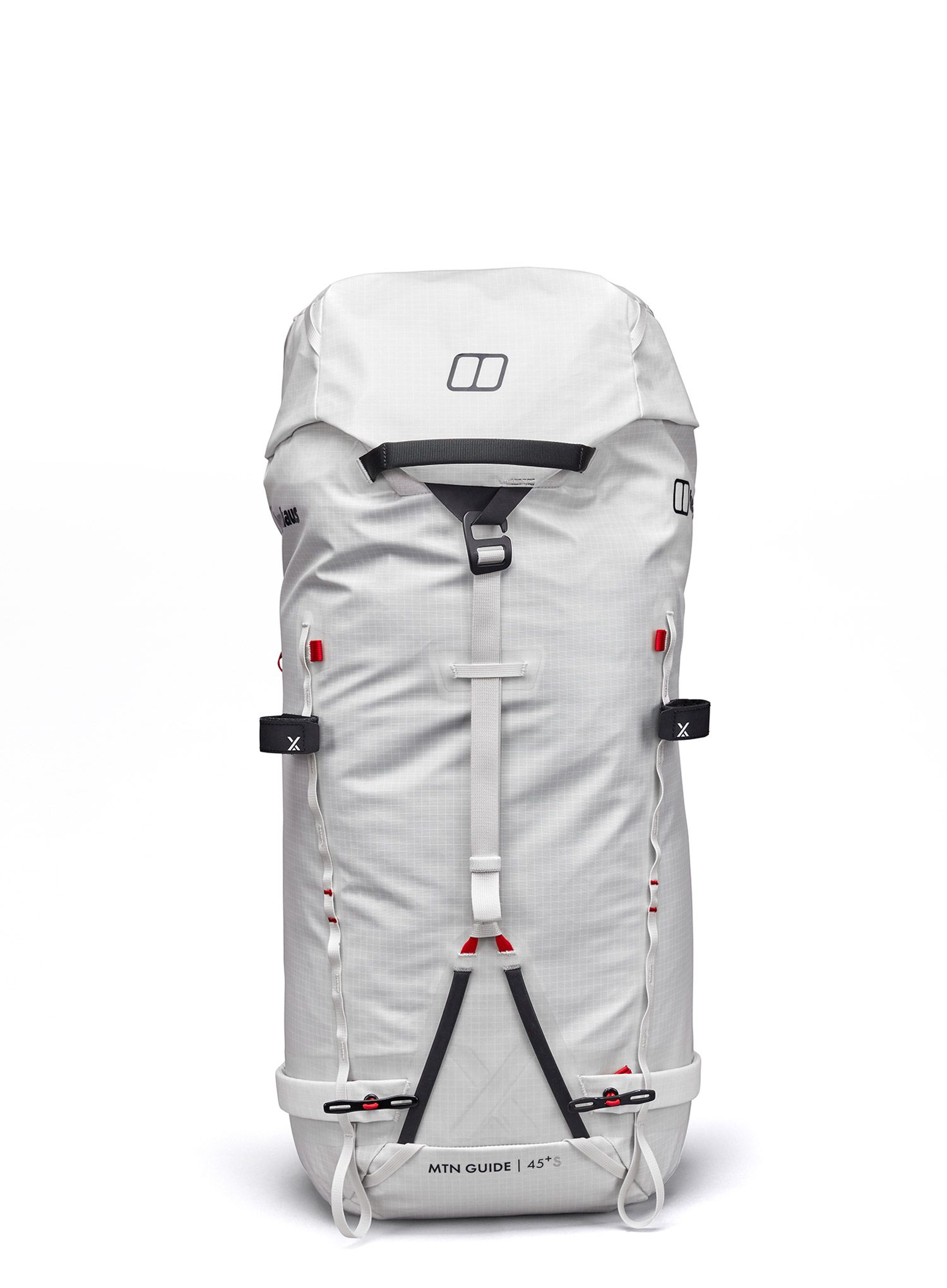 Рюкзак гірський Berghaus MTN Guide 45+ S - vaporous grey