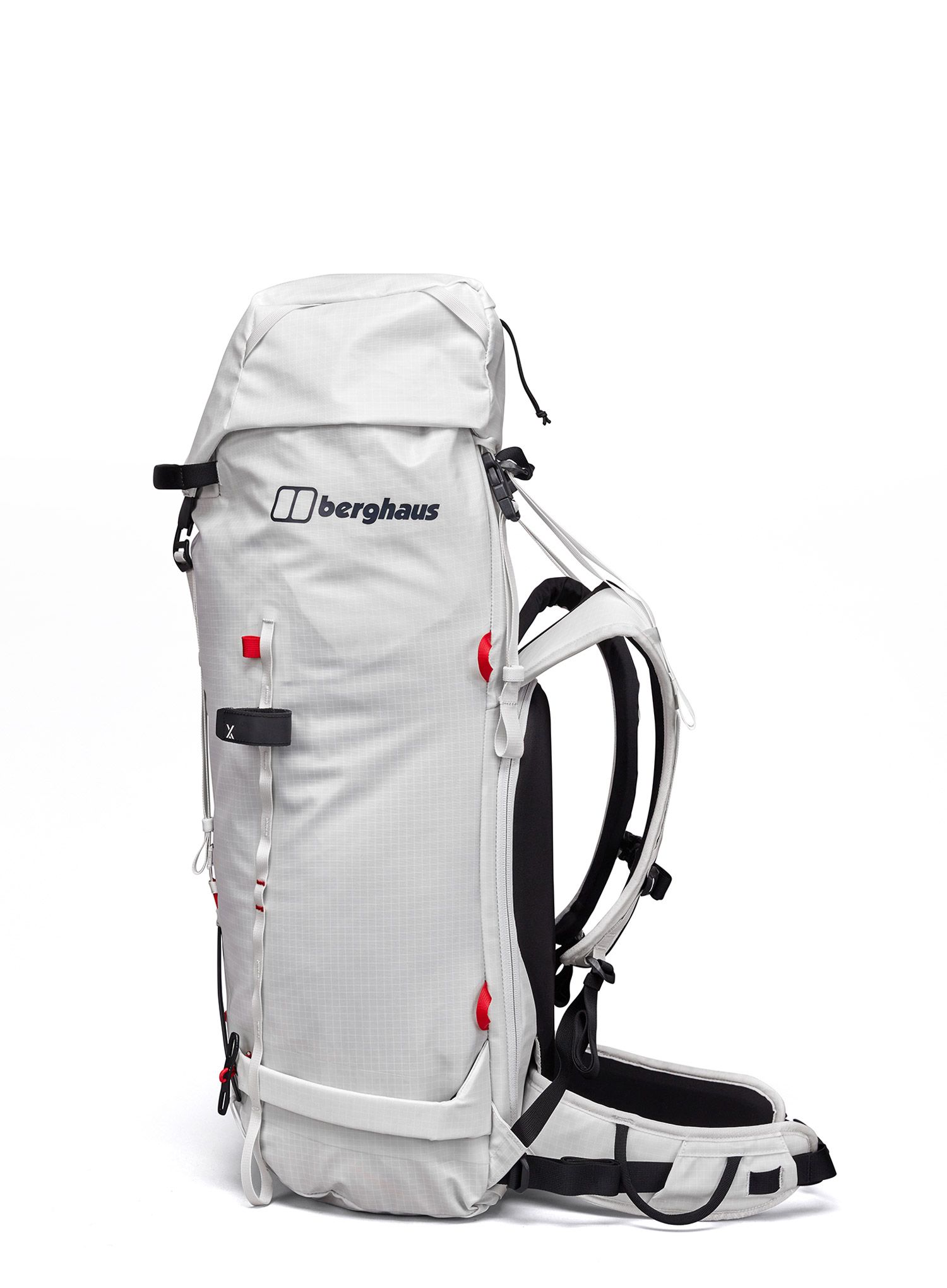 Рюкзак гірський Berghaus MTN Guide 45+ S - vaporous grey