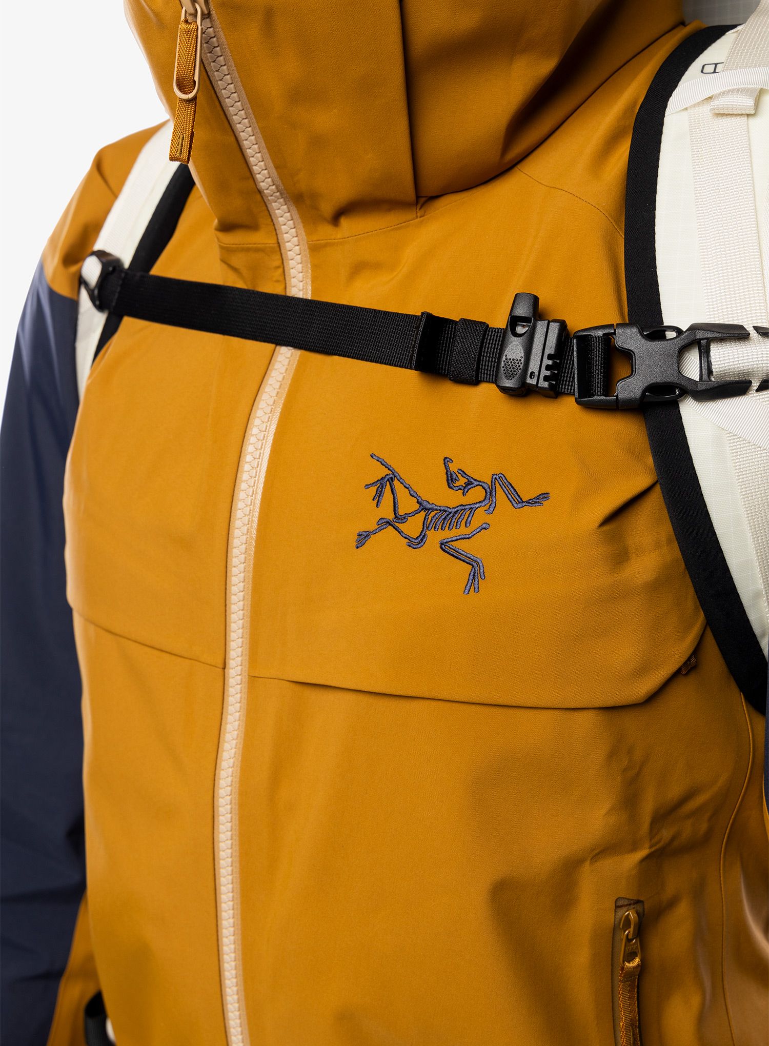 Рюкзак гірський Berghaus MTN Guide 45+ S - vaporous grey