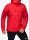 Куртка GORE-TEX Berghaus MTN Guide Alpine Pro Jacket - goji berry/red