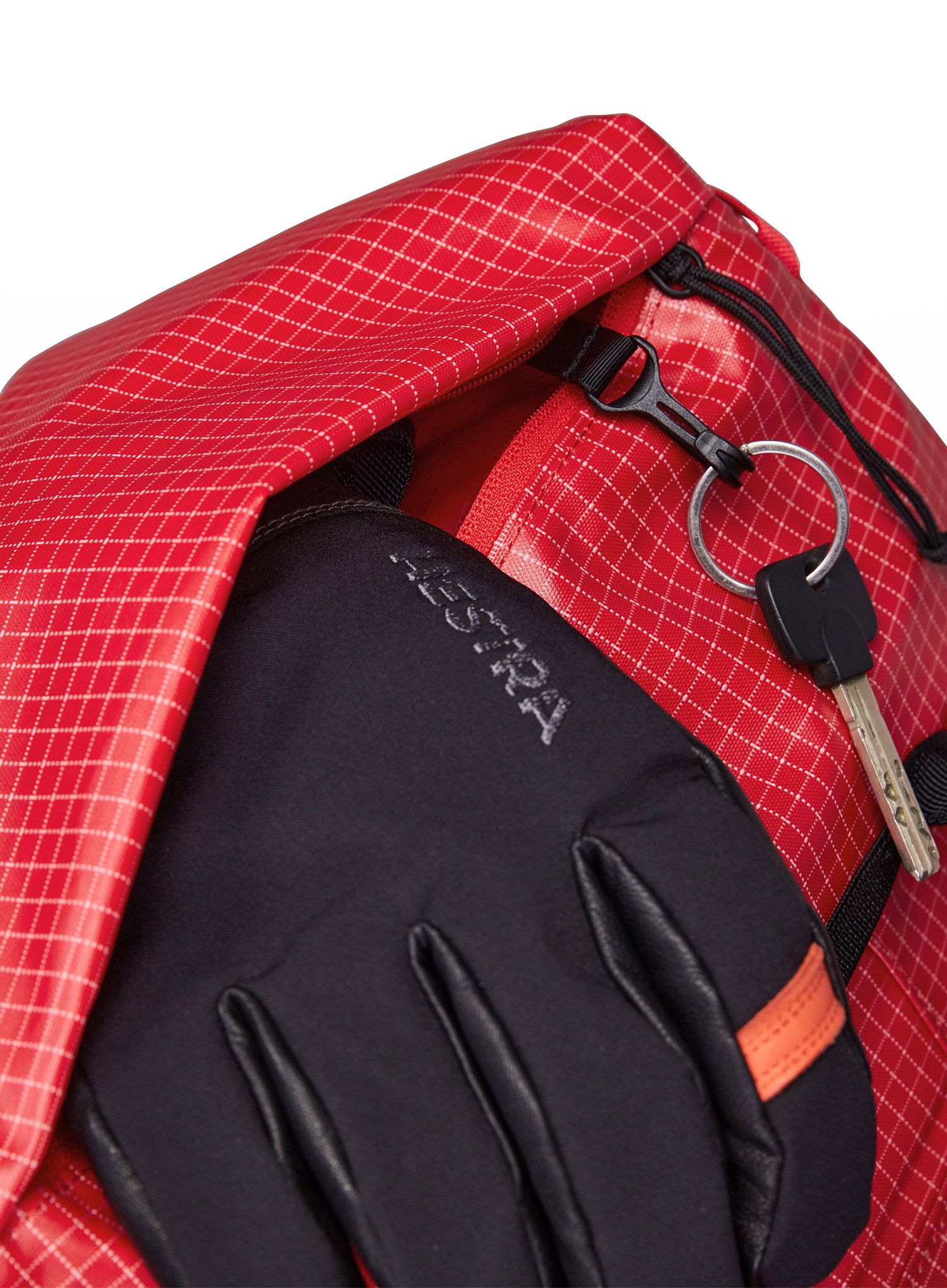 Рюкзак гірський Berghaus Mtn Guide 45+ - goji berry