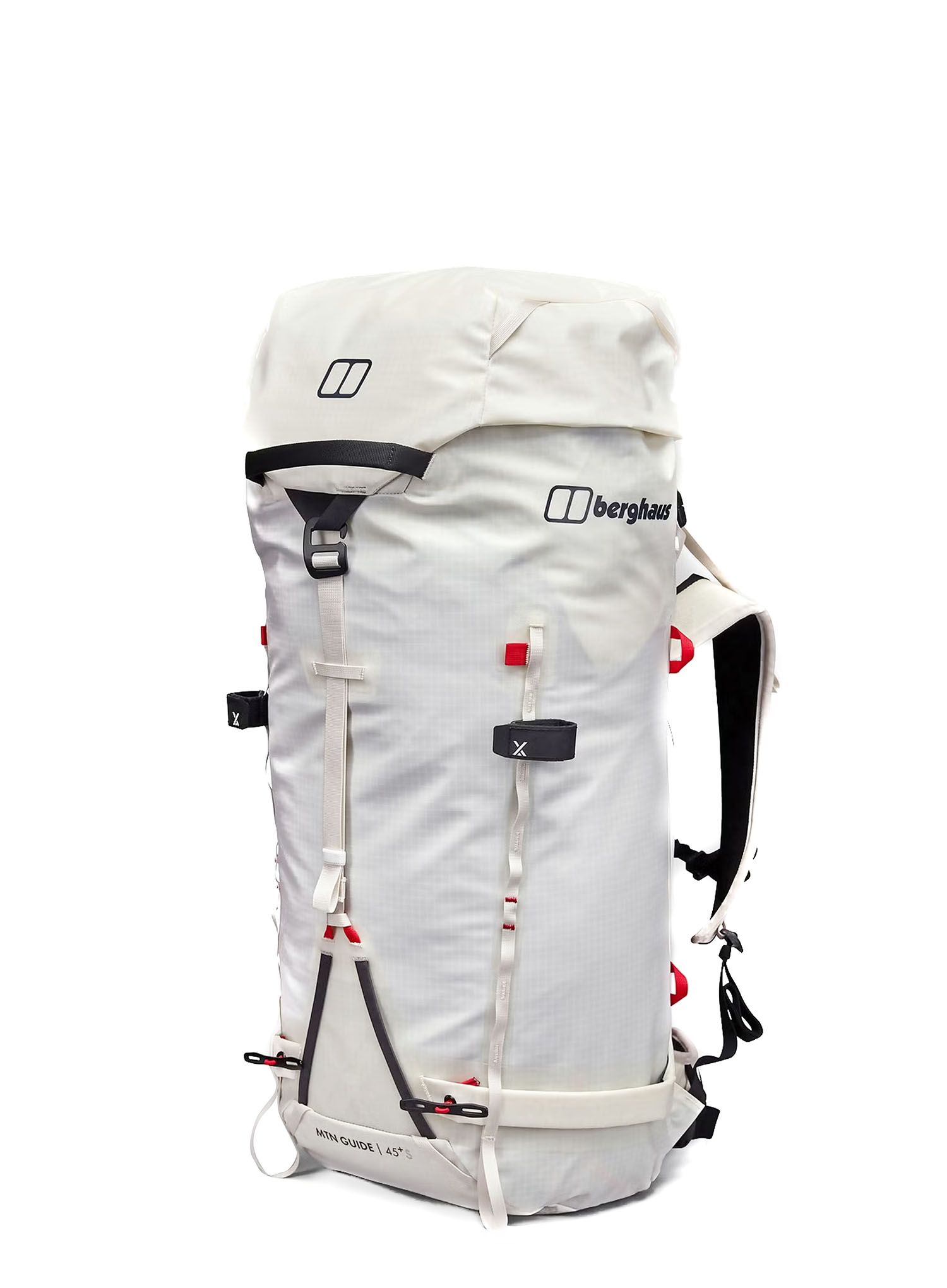 Рюкзак для скелелазіння Berghaus Mtn Guide 45+ - vaporous grey