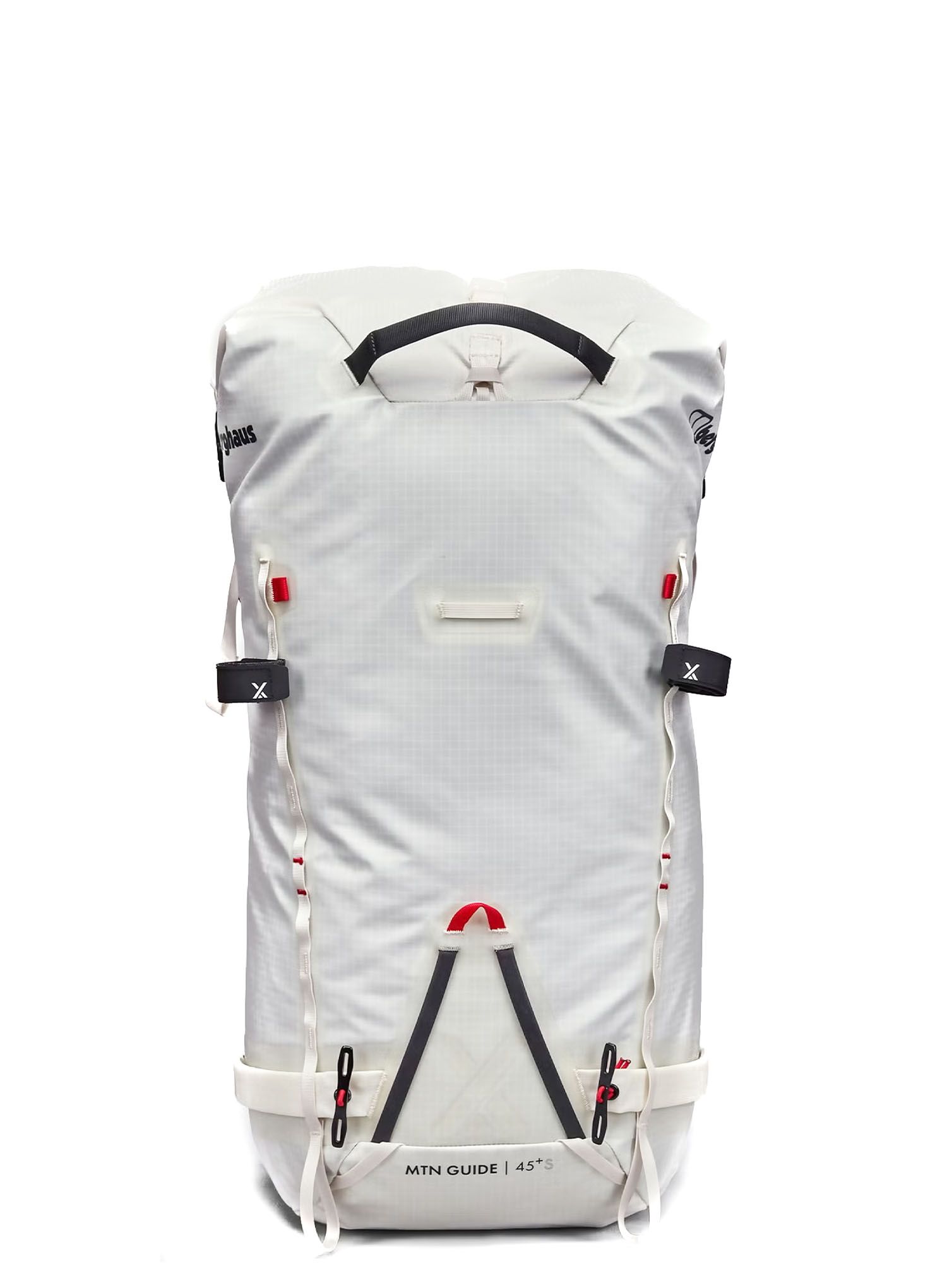 Рюкзак для скелелазіння Berghaus Mtn Guide 45+ - vaporous grey