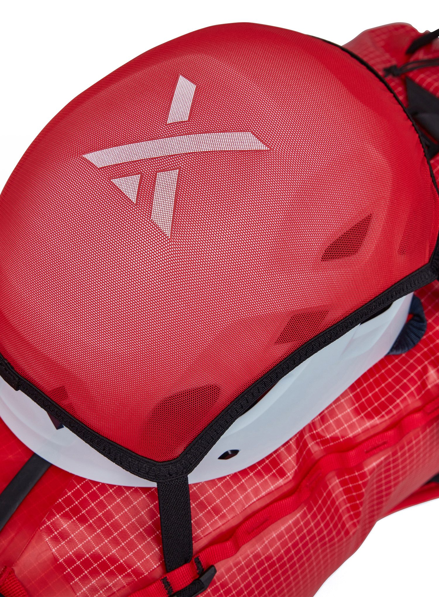 Рюкзак гірський Berghaus Mtn Seeker 32 - goji berry