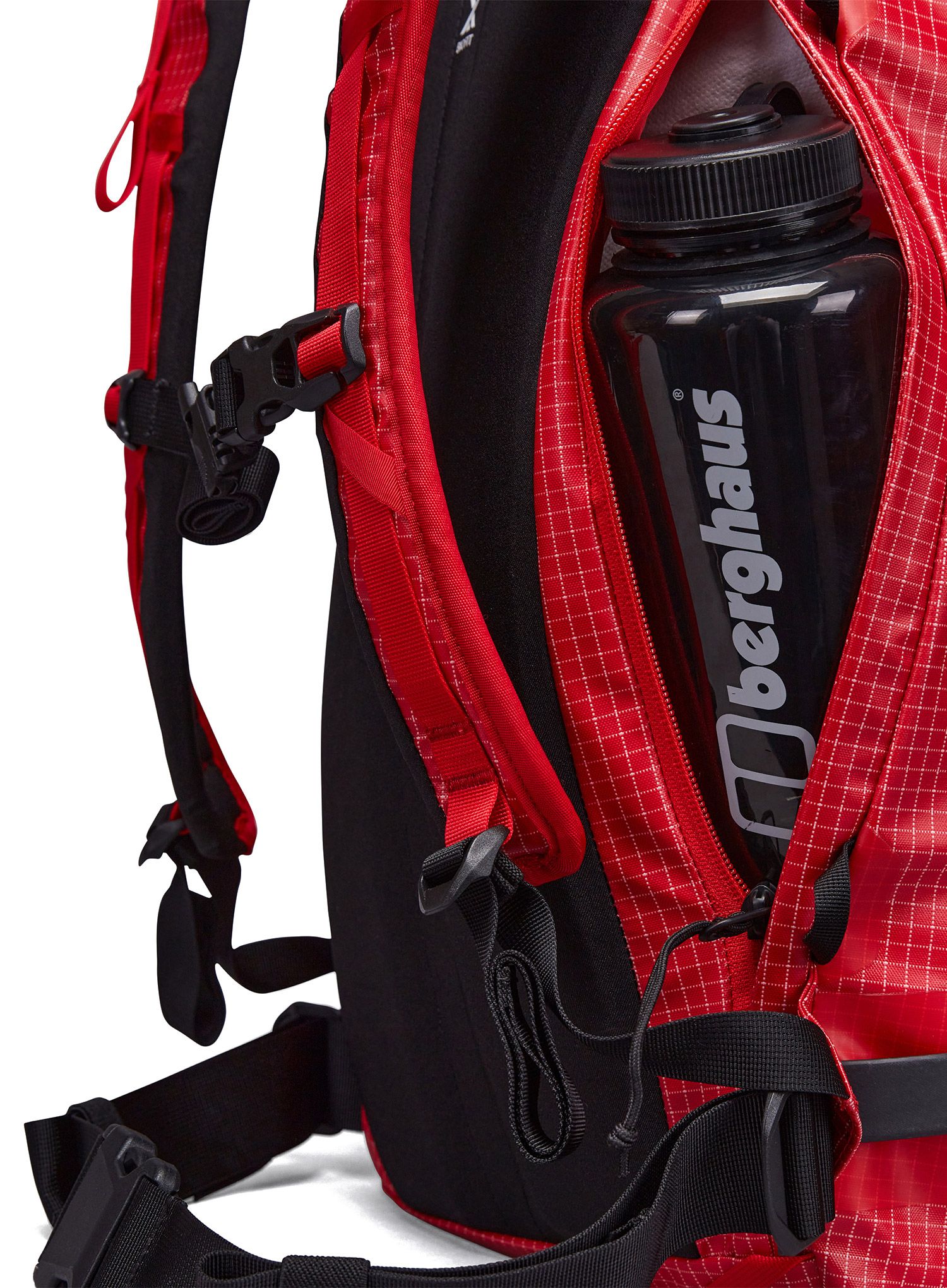 Рюкзак гірський Berghaus Mtn Seeker 32 - goji berry