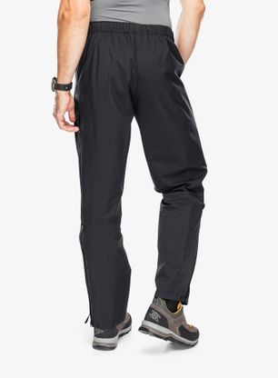 Штани GORE-TEX Berghaus Paclite Pant - black/black