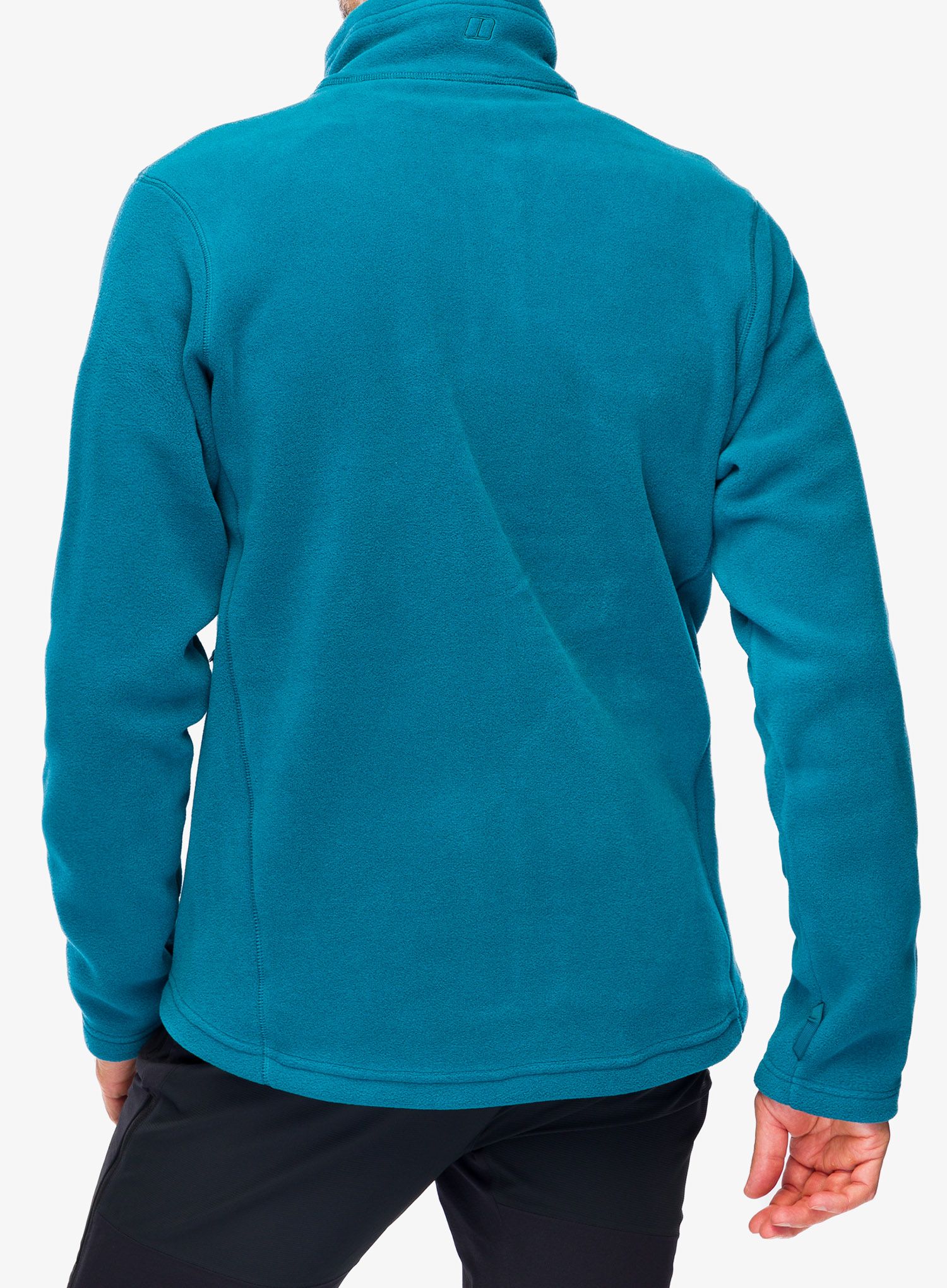 Фліска Berghaus Prism PT InterActive Jacket - deep ocean