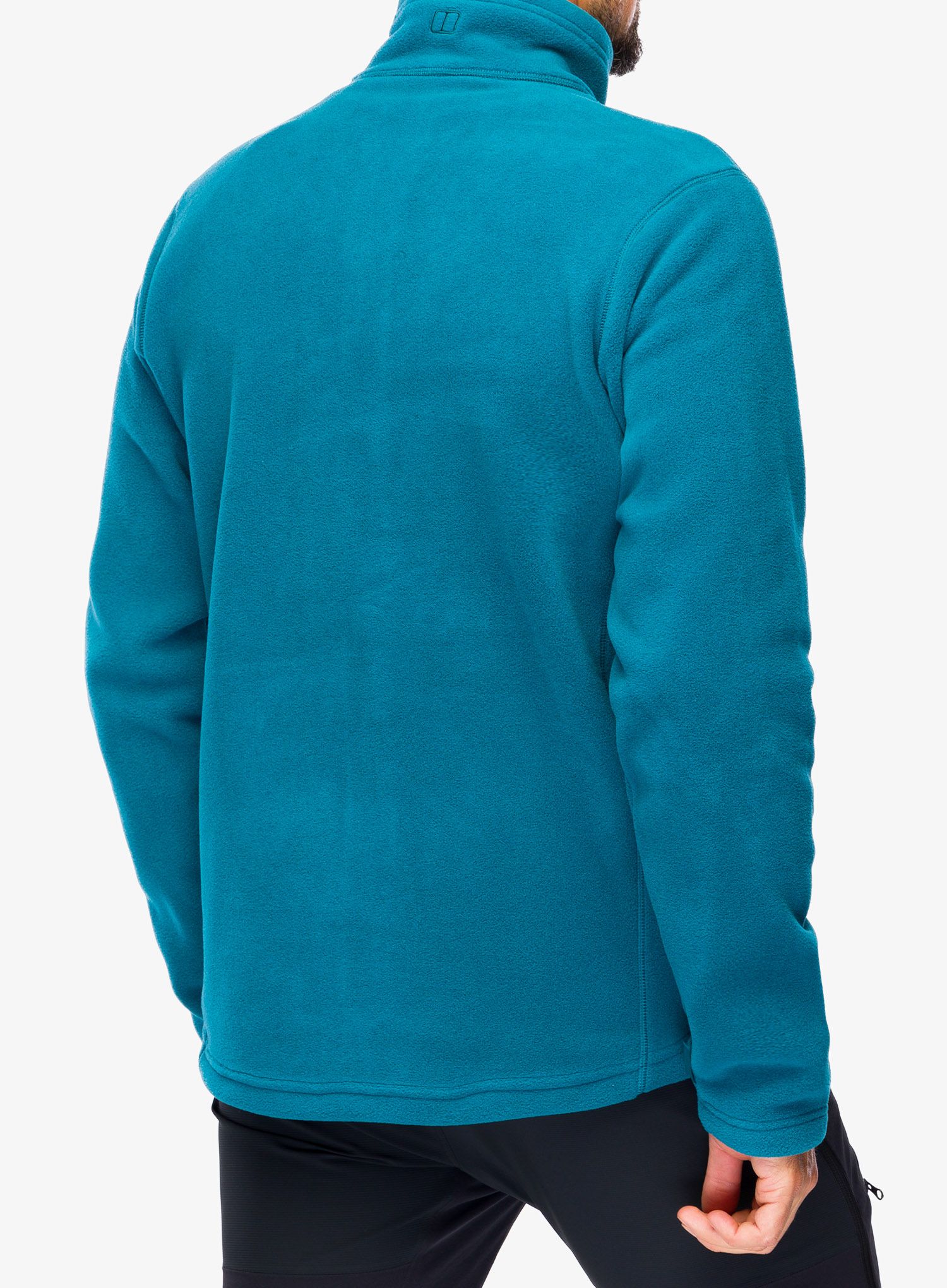 Фліска Berghaus Prism PT InterActive Jacket - deep ocean