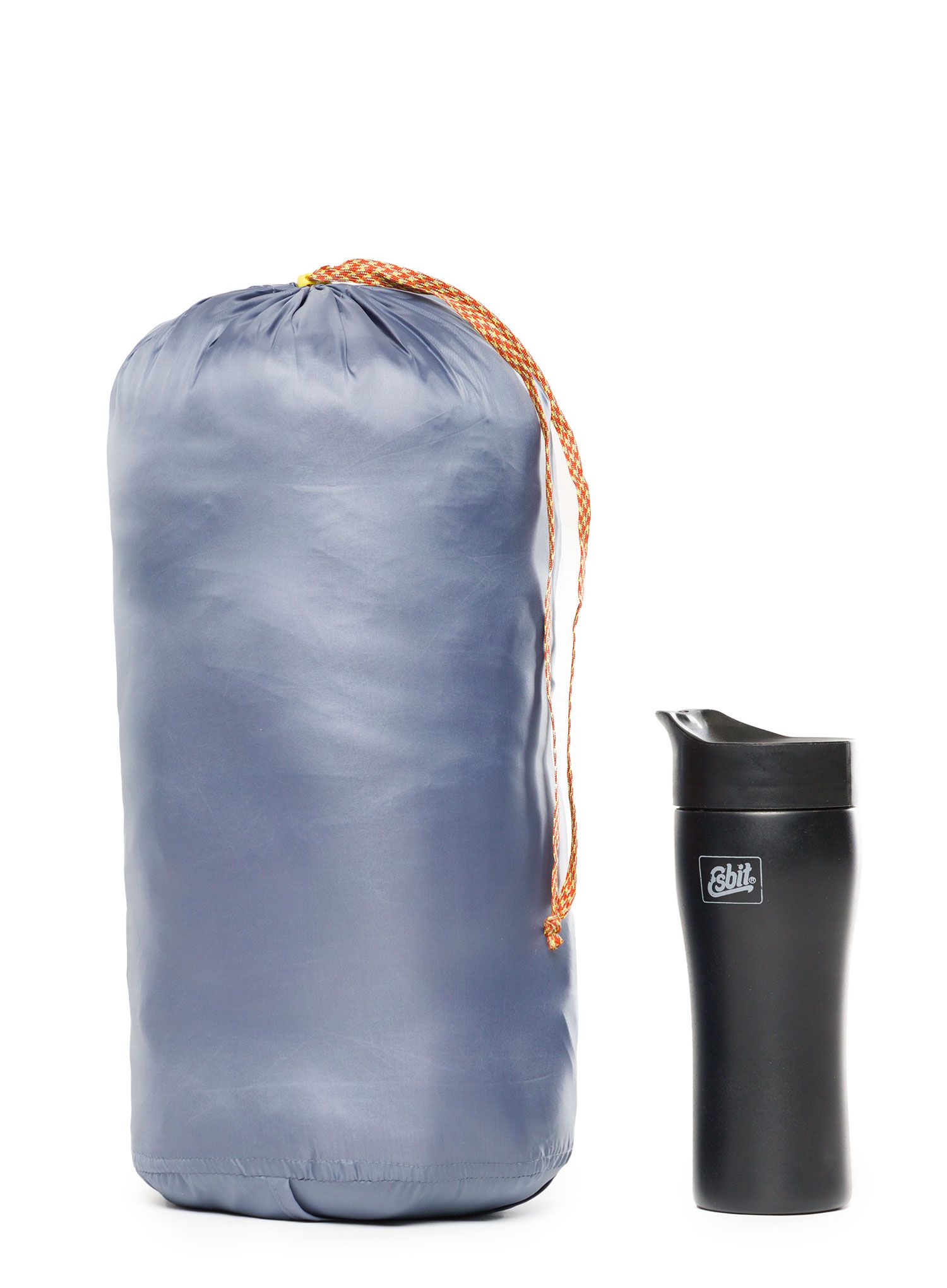 Спальний мішок синтетичний Big Agnes Little Red 20 (138 cm)