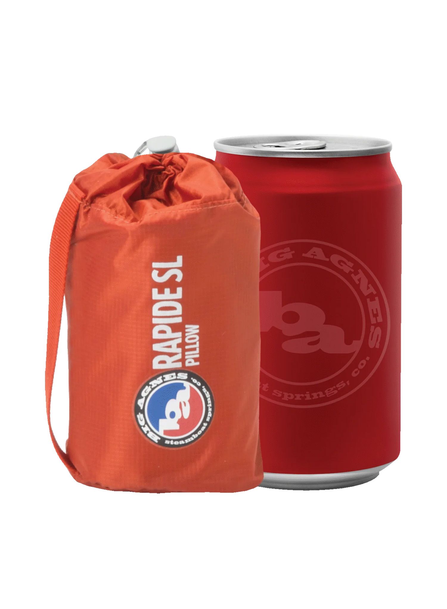 Подушка туристична Big Agnes Rapide Sl Pillow