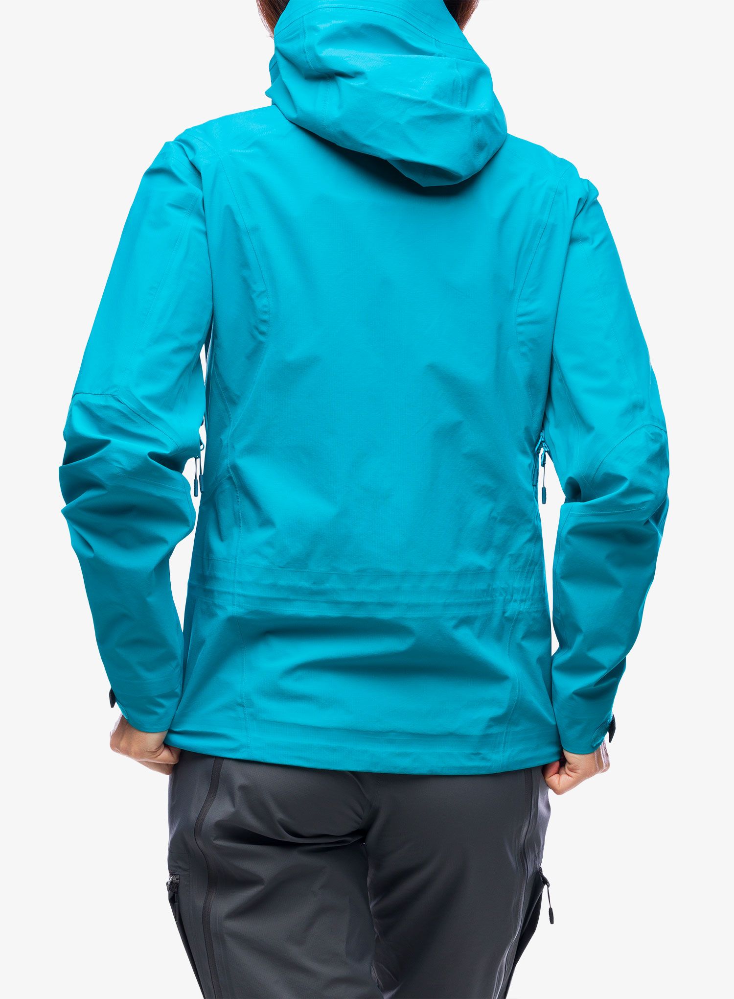 Куртка softshell жіноча BlackYak Hariana Jacket - capri breeze