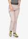 Штани трекінгові жіночі Black Diamond Alpine Light Pants - pale mauve
