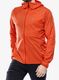 Куртка softshell Black Diamond Alpine Start Hoody - octane