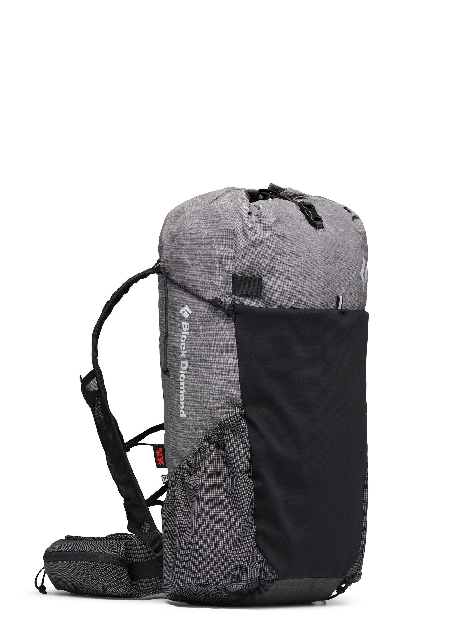 Рюкзак туристичний Black Diamond Beta Light 30 - storm gray
