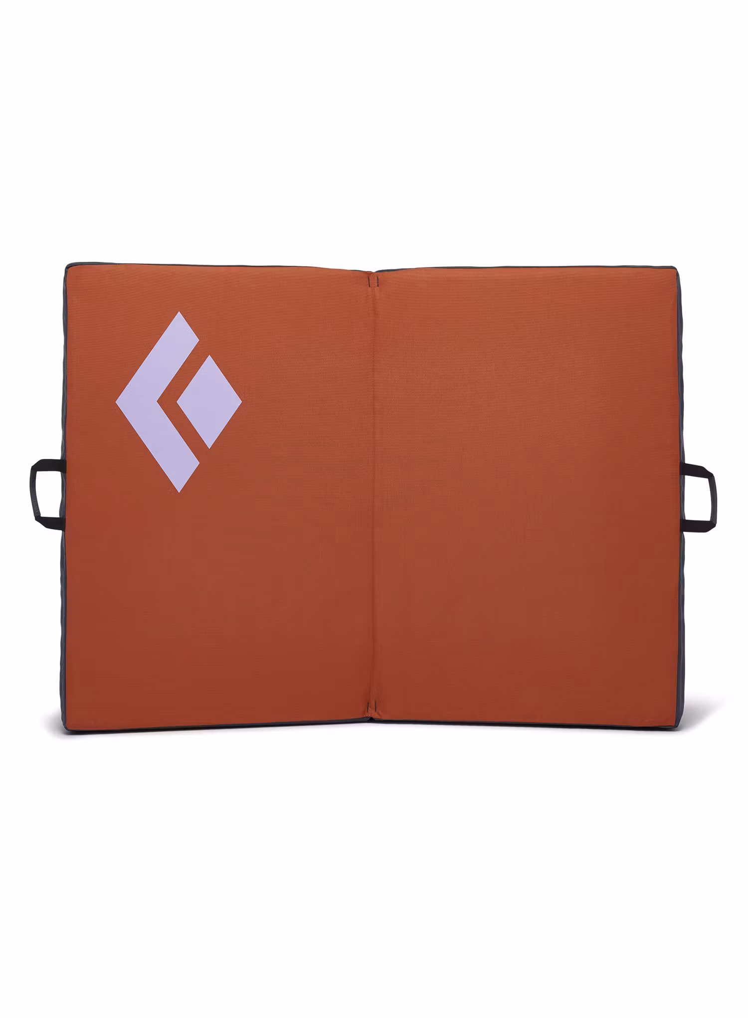 Крешпад Black Diamond Circuit Crash Pad - rust orange