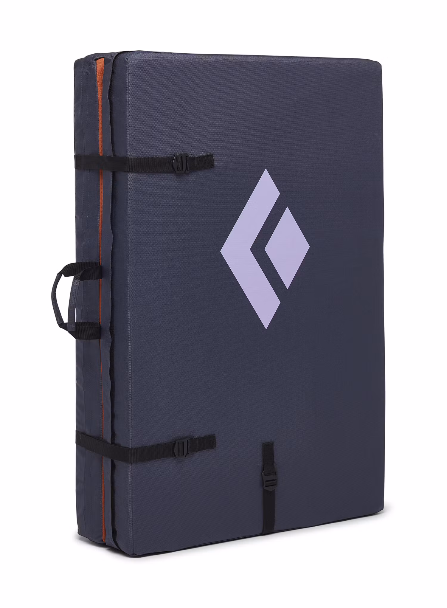 Крешпад Black Diamond Circuit Crash Pad - rust orange