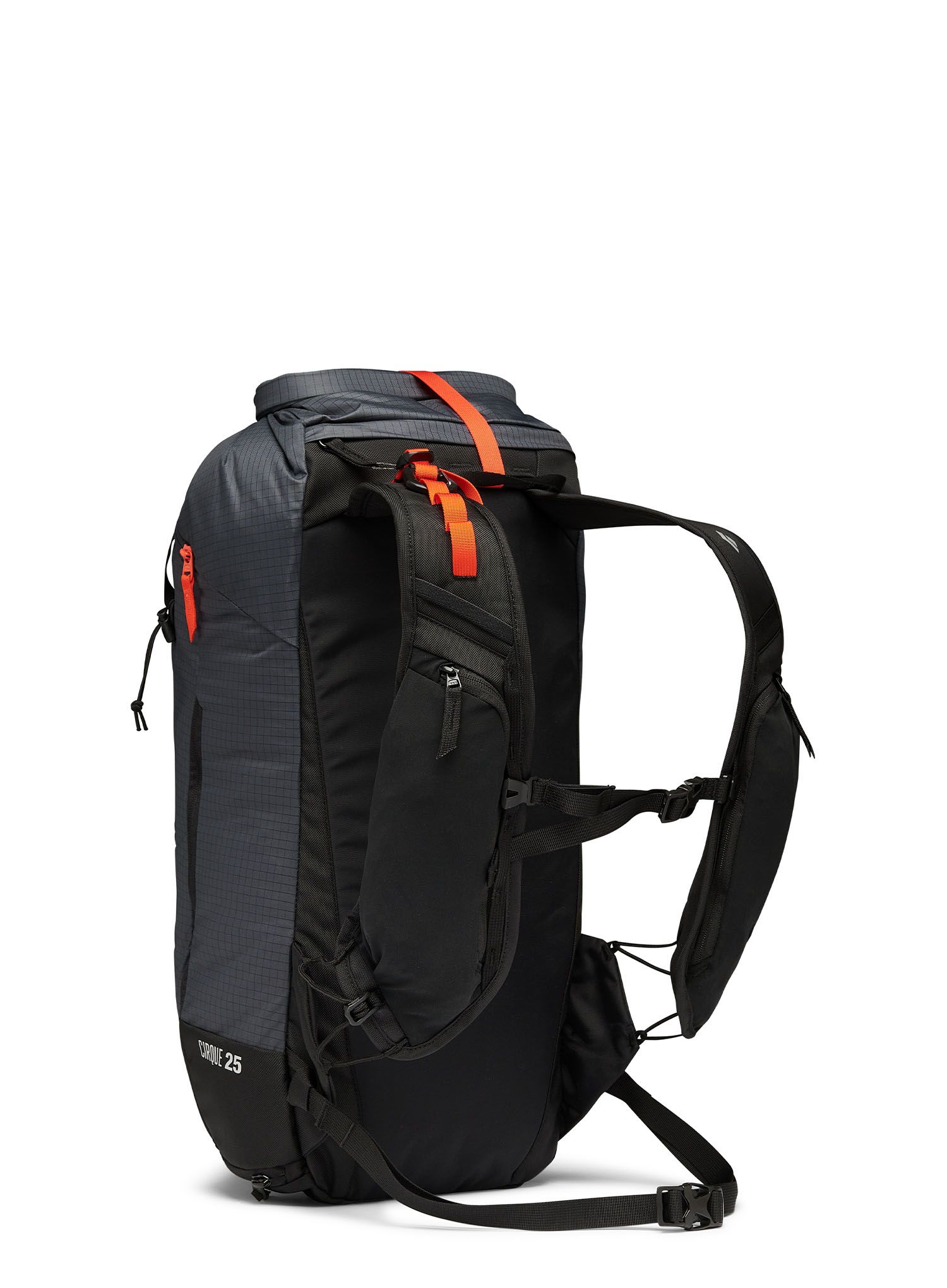 Рюкзак гірський Black Diamond Cirque 25 - carbon