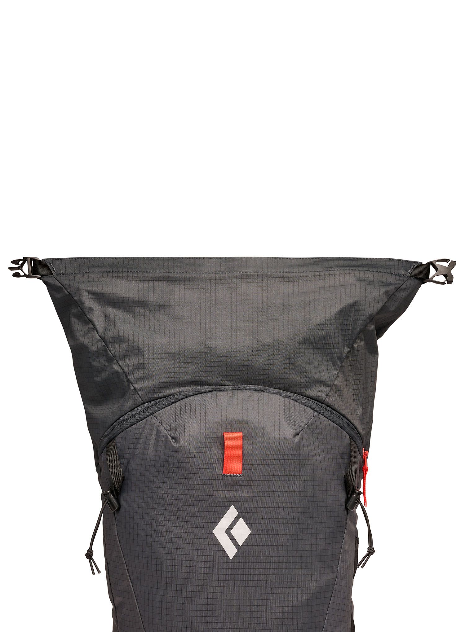 Рюкзак гірський Black Diamond Cirque 25 - carbon