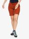 Шорти жіночі Black Diamond Credo Shorts - burnt sienna