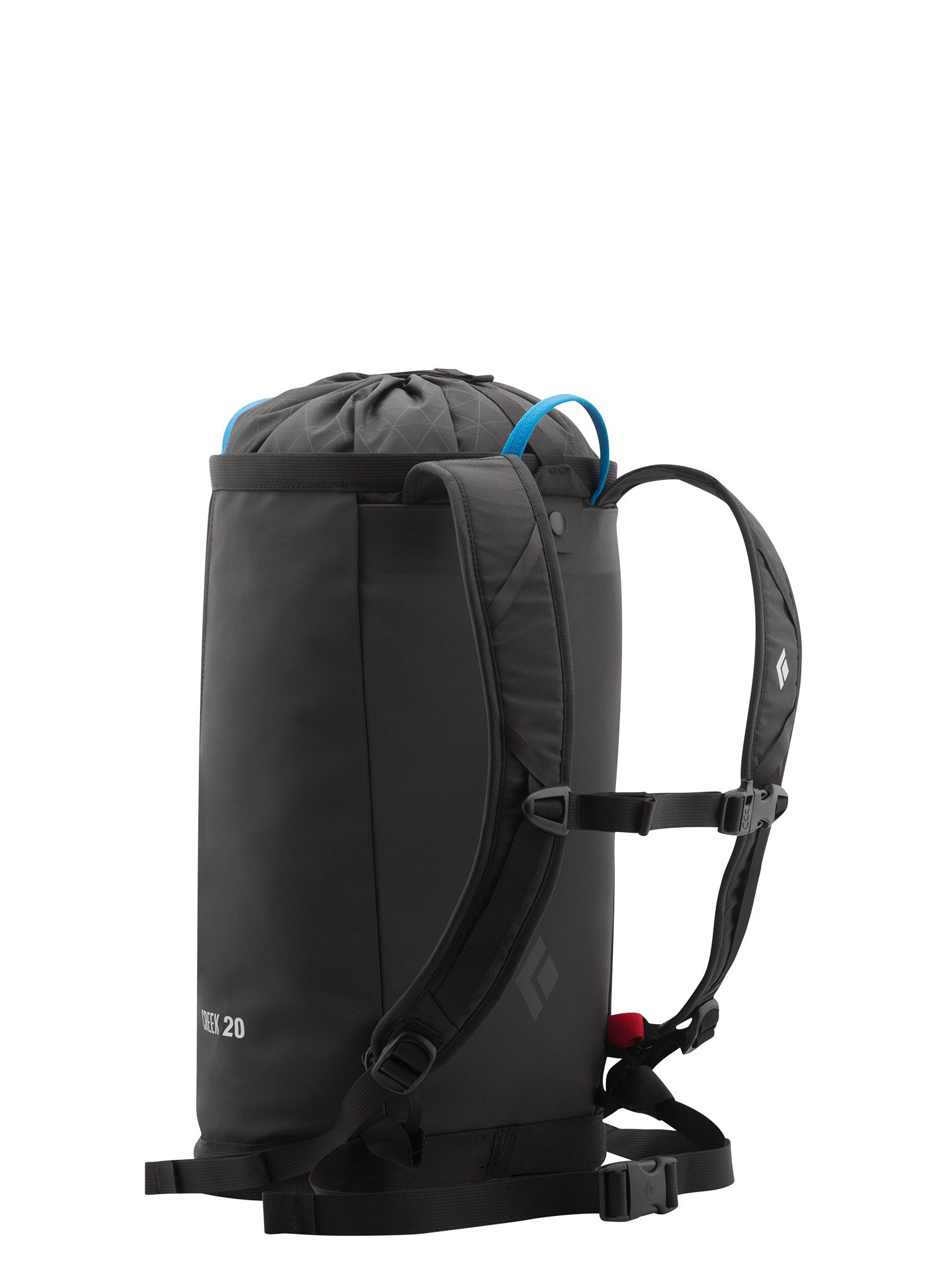 Рюкзак туристичний Black Diamond Creek 20 Backpack - black